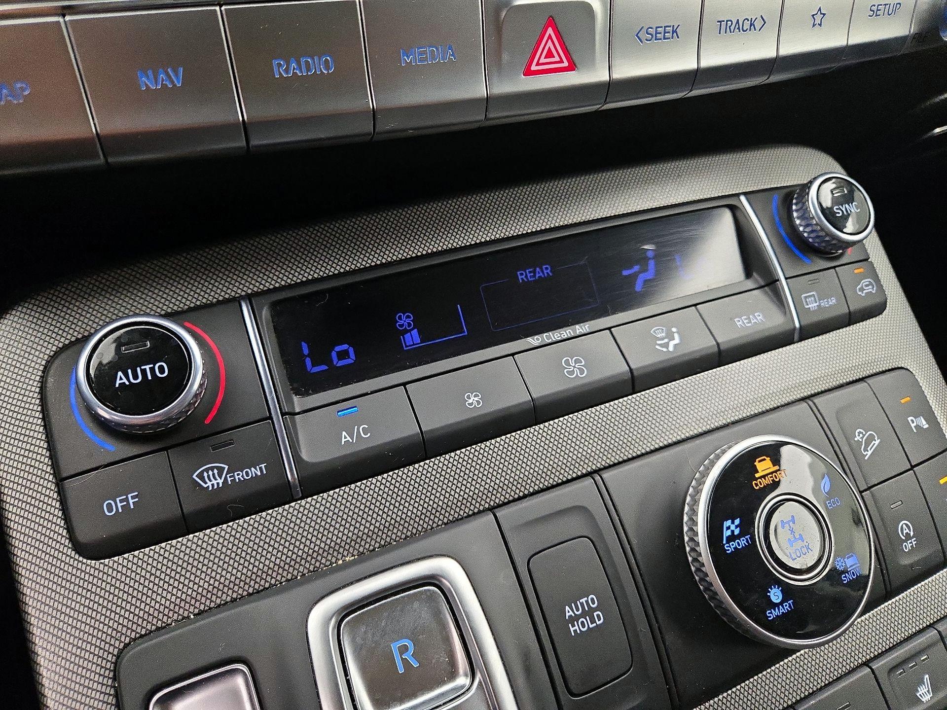 Thumbnail: 2022 Hyundai Palisade - 17