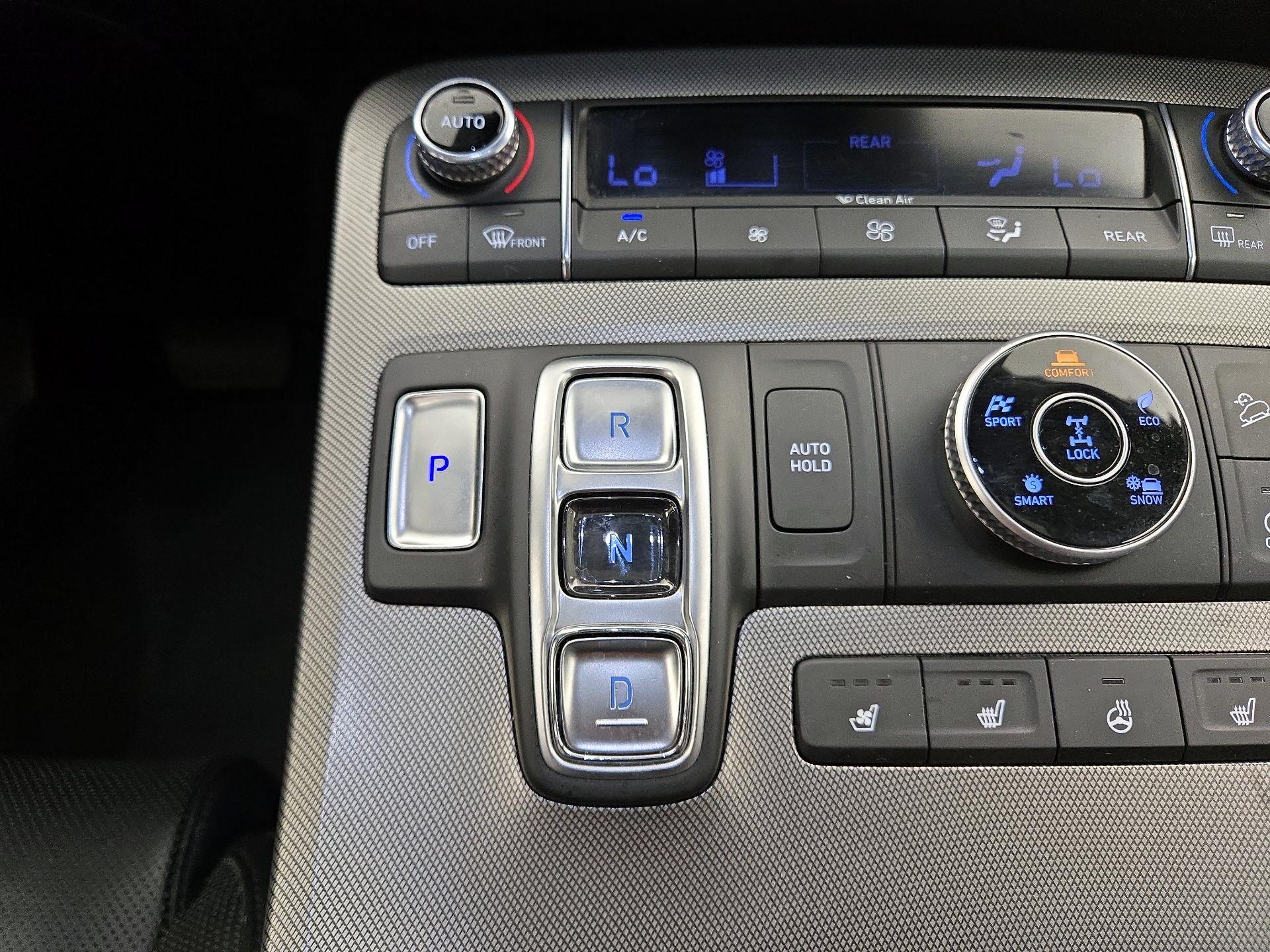 Thumbnail: 2022 Hyundai Palisade - 18