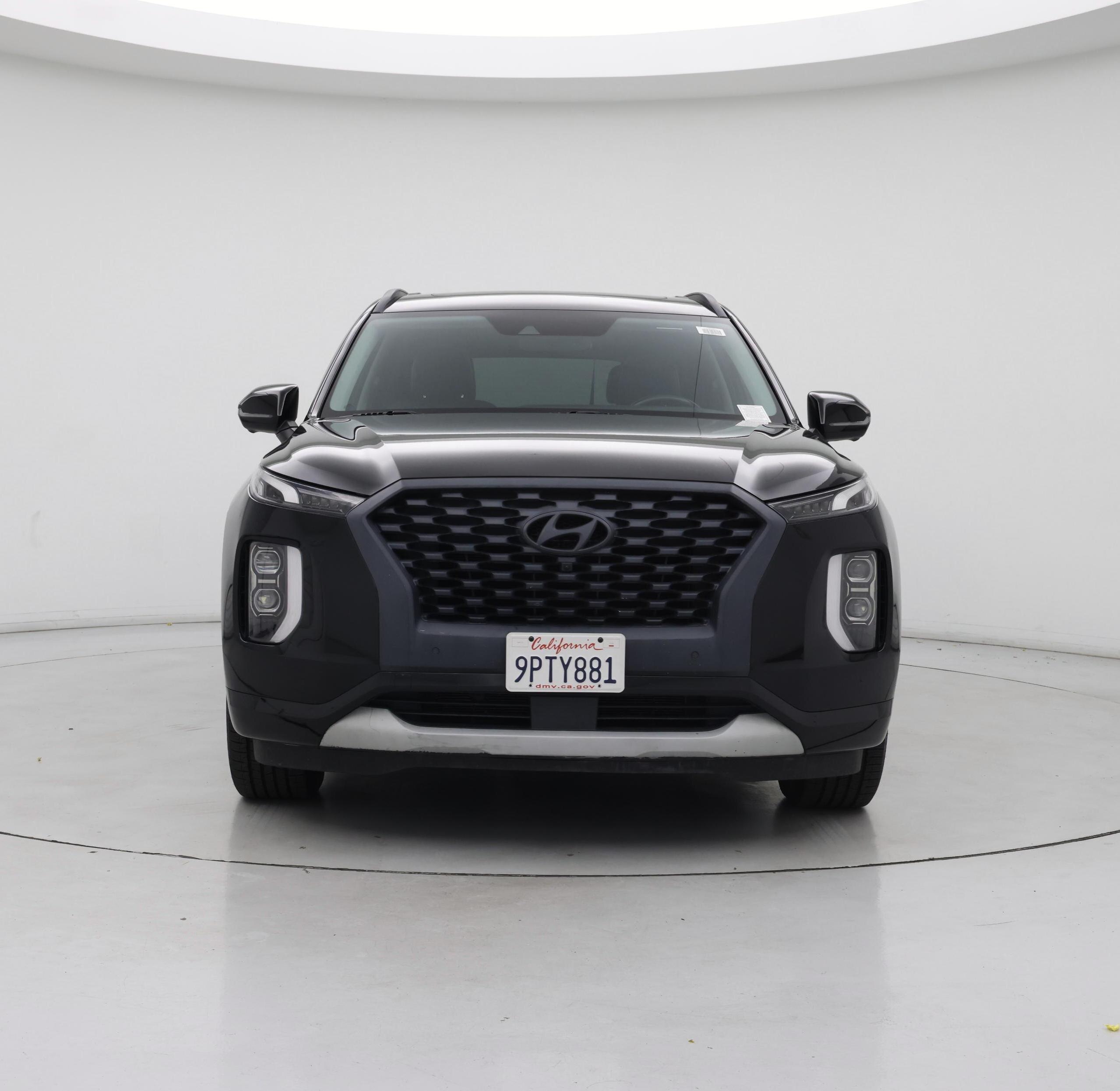 Thumbnail: 2022 Hyundai Palisade - 5