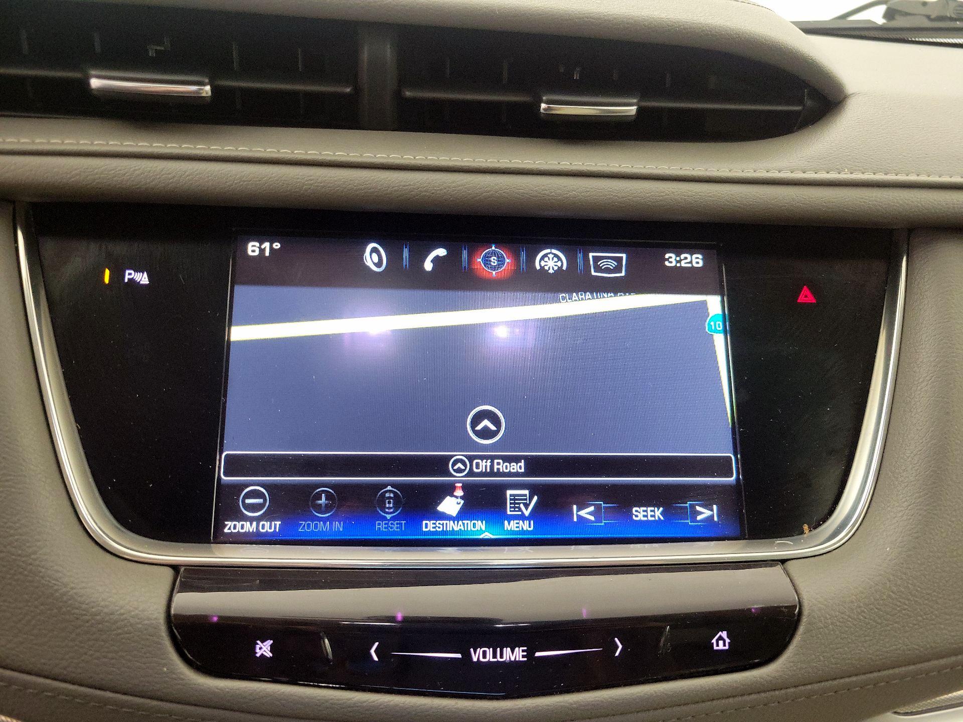 Thumbnail: 2017 Cadillac XT5 - 14