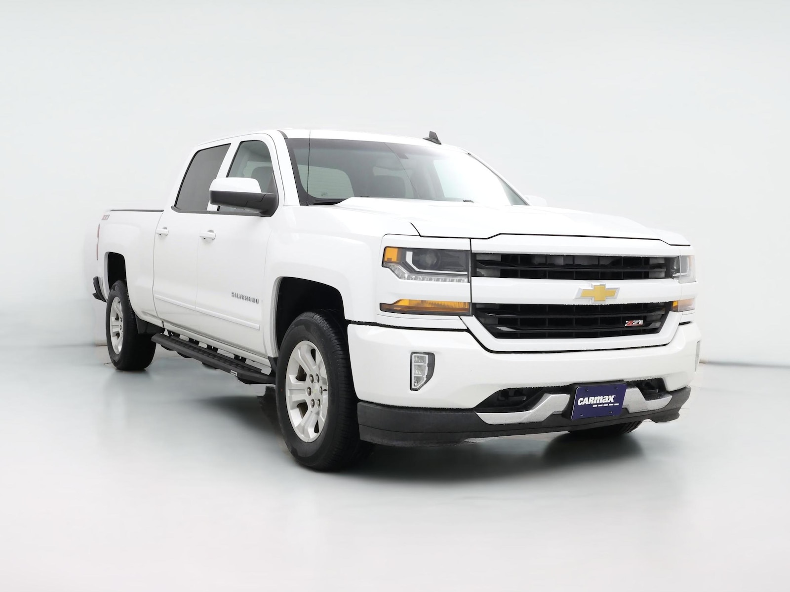 2016 Chevrolet Silverado 1500 LT Z71