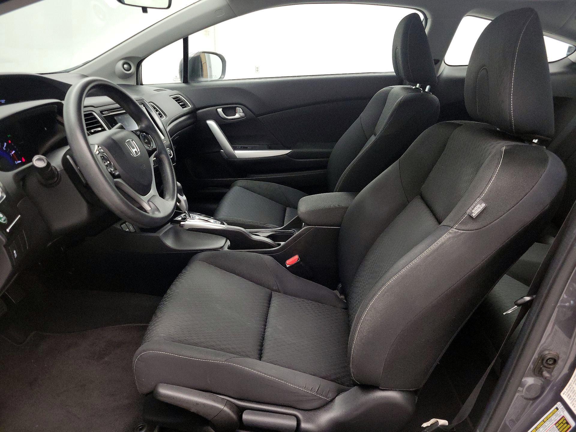 Thumbnail: 2014 Honda Civic - 11