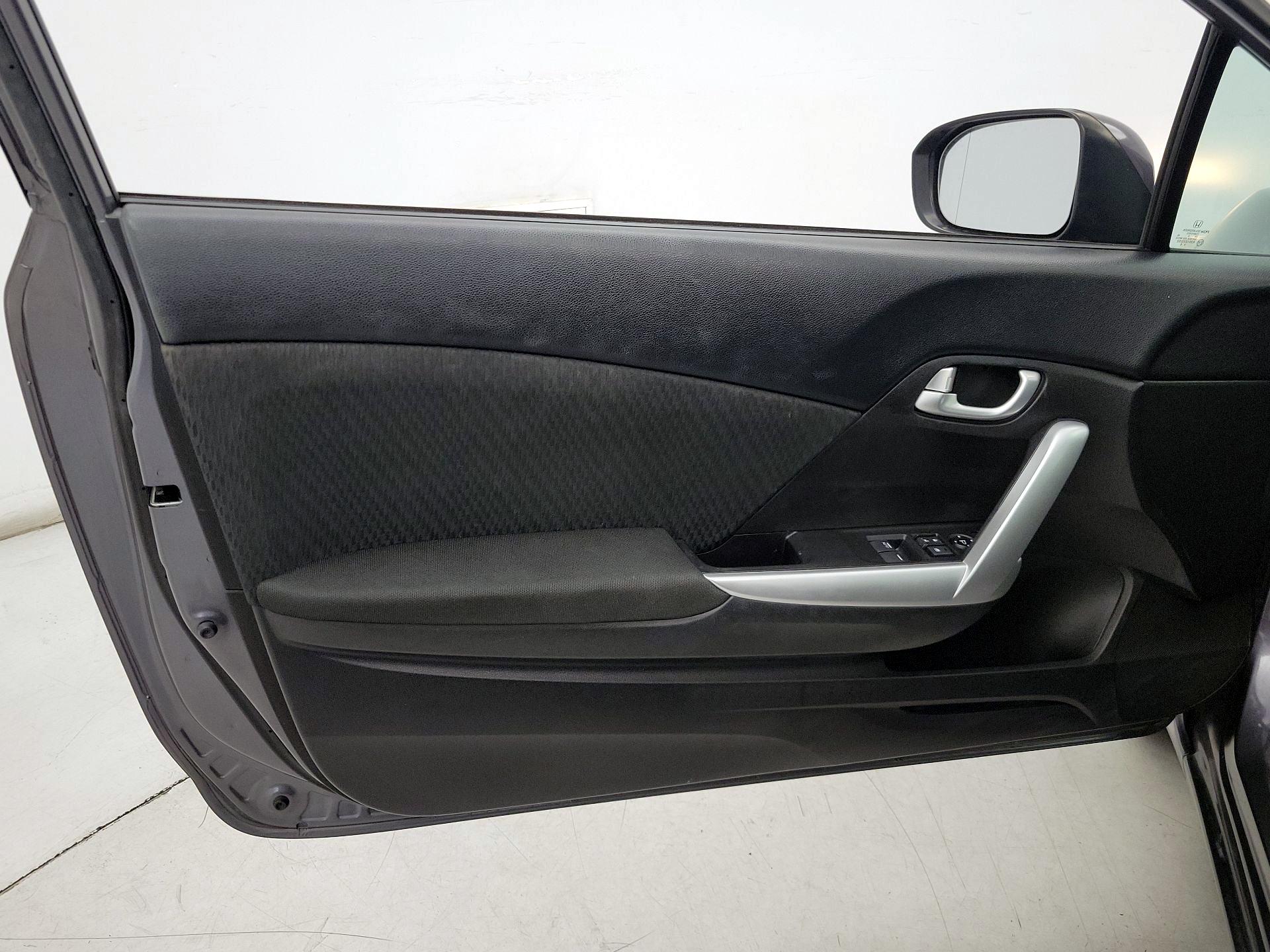 Thumbnail: 2014 Honda Civic - 12