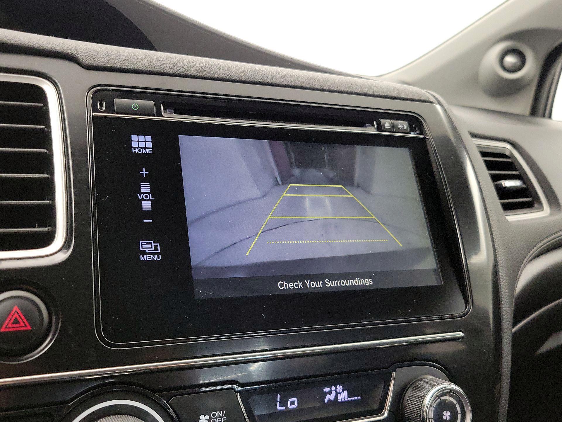 Thumbnail: 2014 Honda Civic - 14