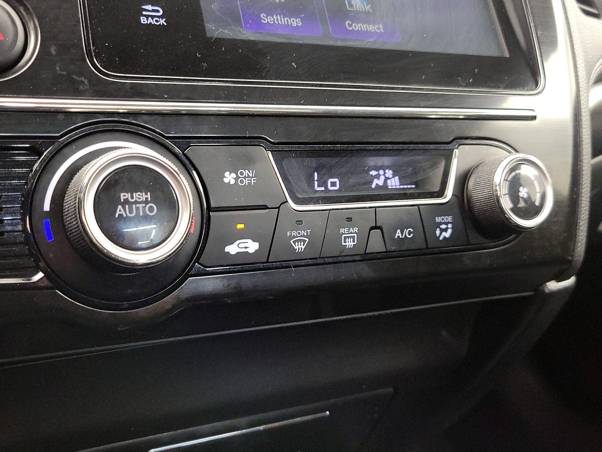 Thumbnail: 2014 Honda Civic - 16