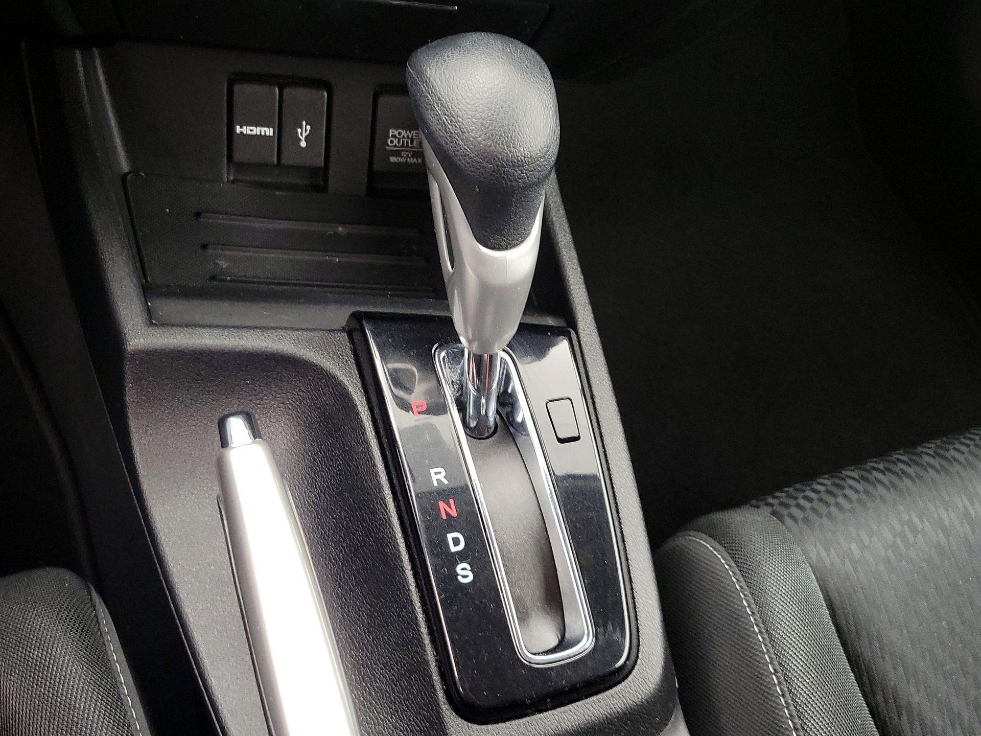 Thumbnail: 2014 Honda Civic - 17
