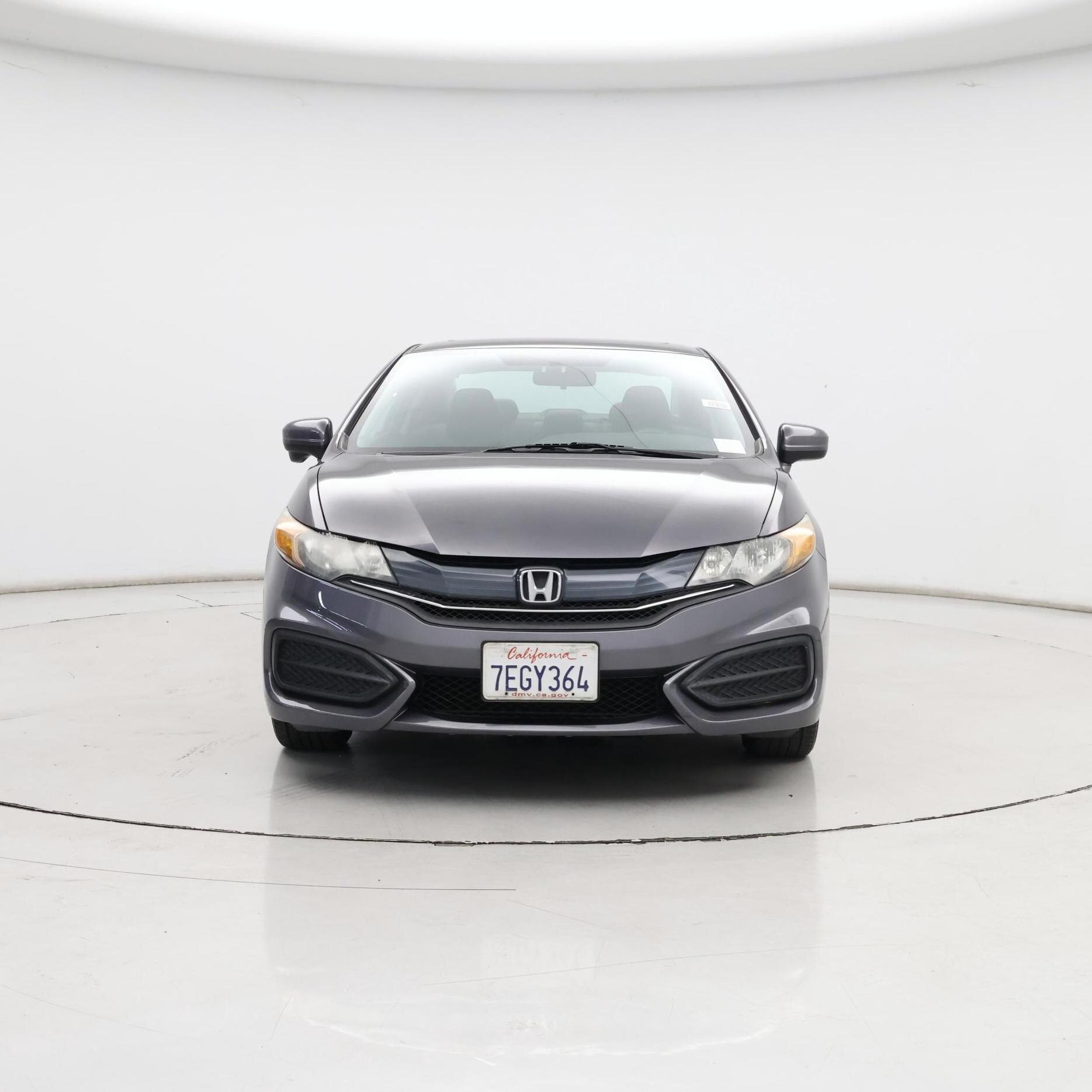 Thumbnail: 2014 Honda Civic - 5