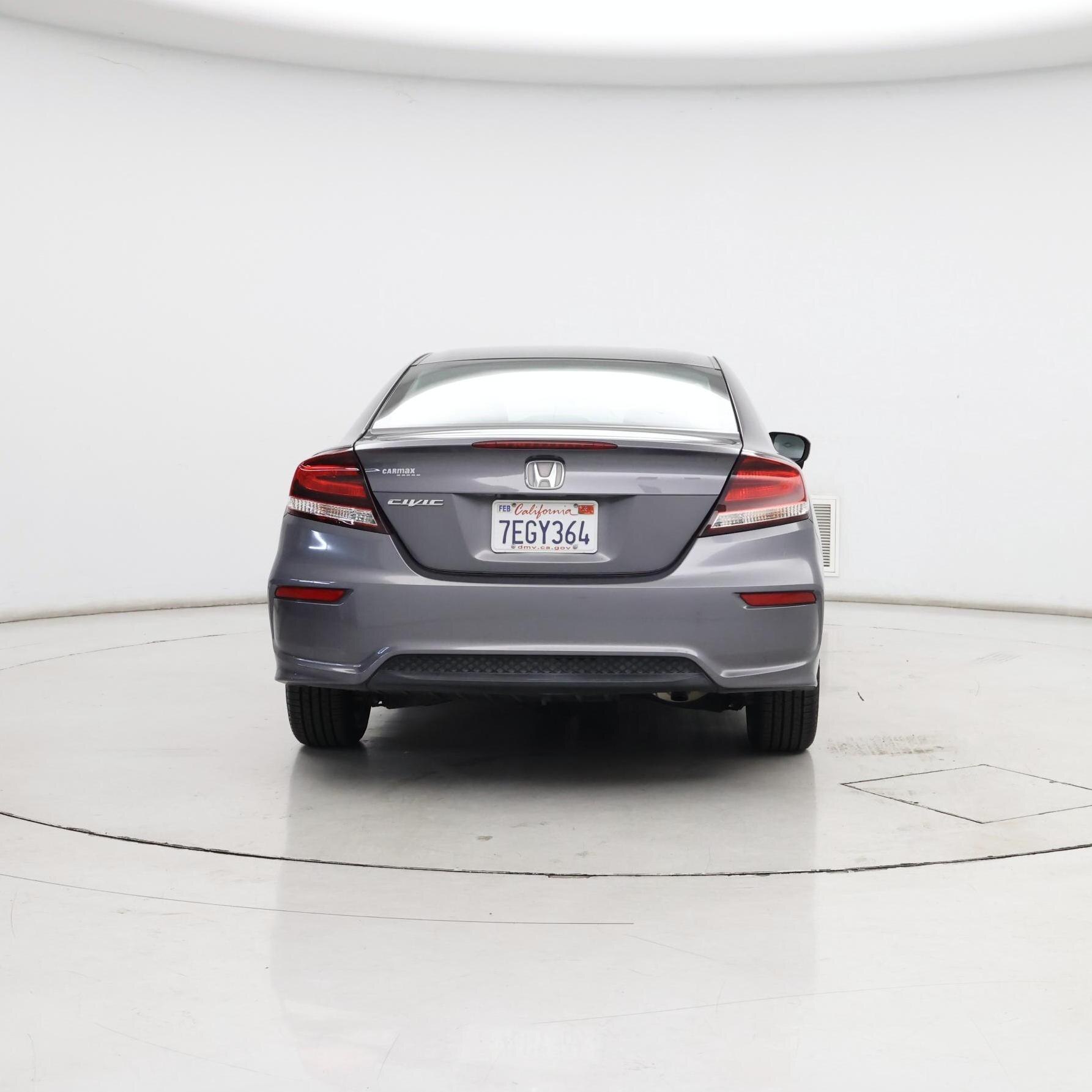Thumbnail: 2014 Honda Civic - 6