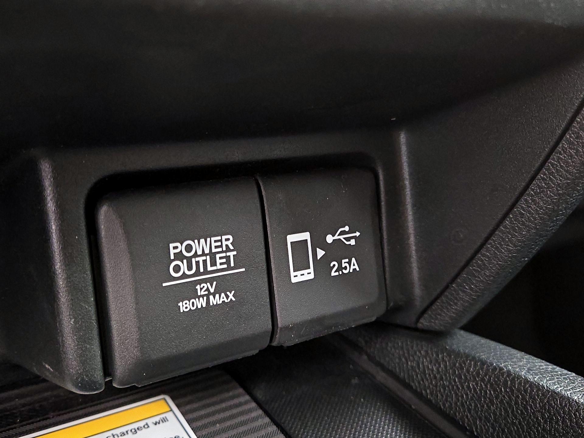 Thumbnail: 2021 Honda Pilot - 18