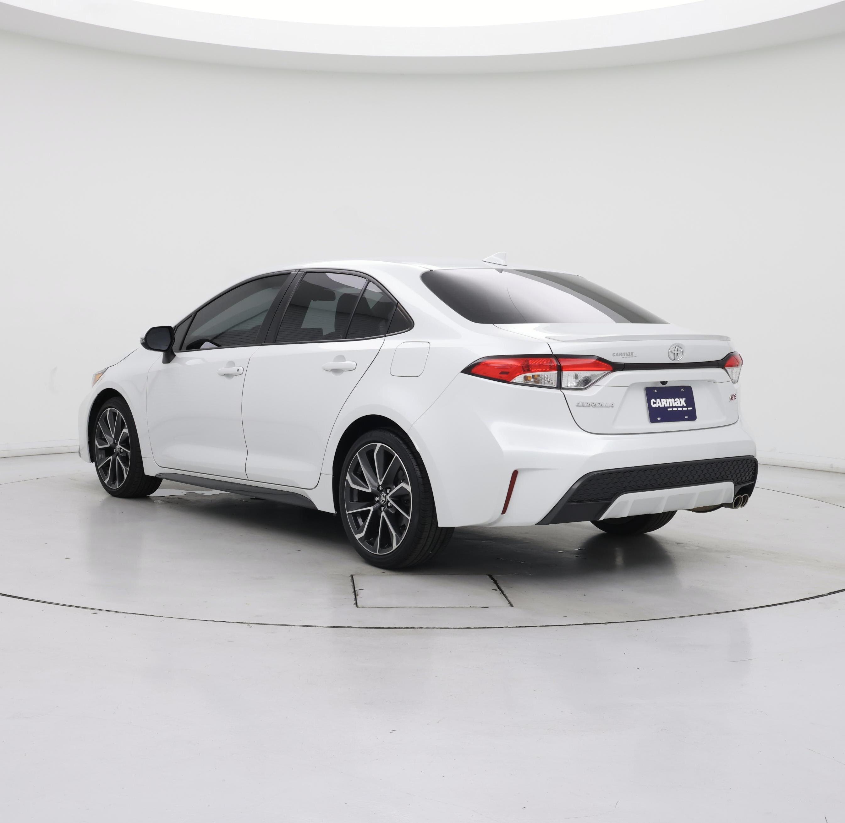 Thumbnail: 2022 Toyota Corolla - 2