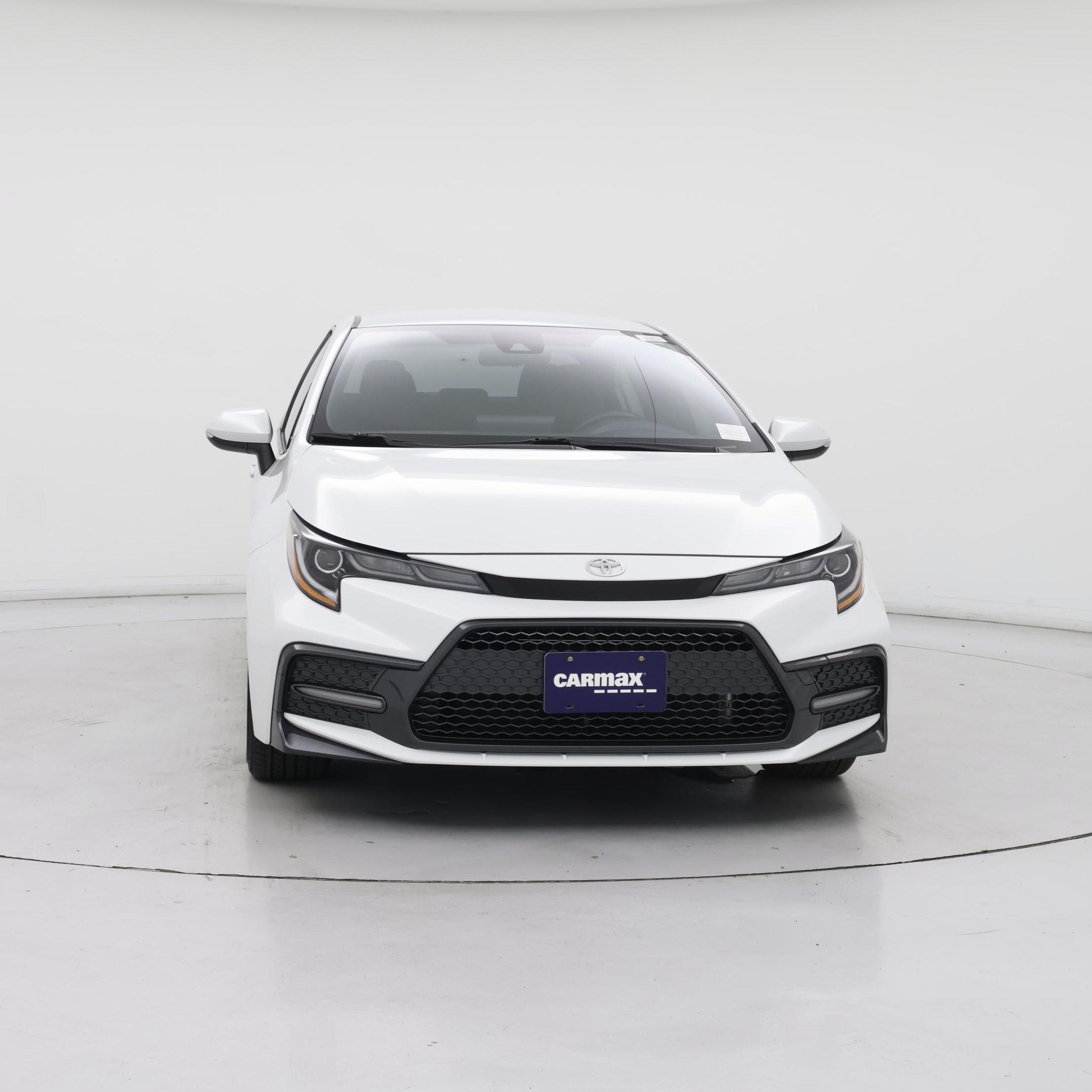 Thumbnail: 2022 Toyota Corolla - 5