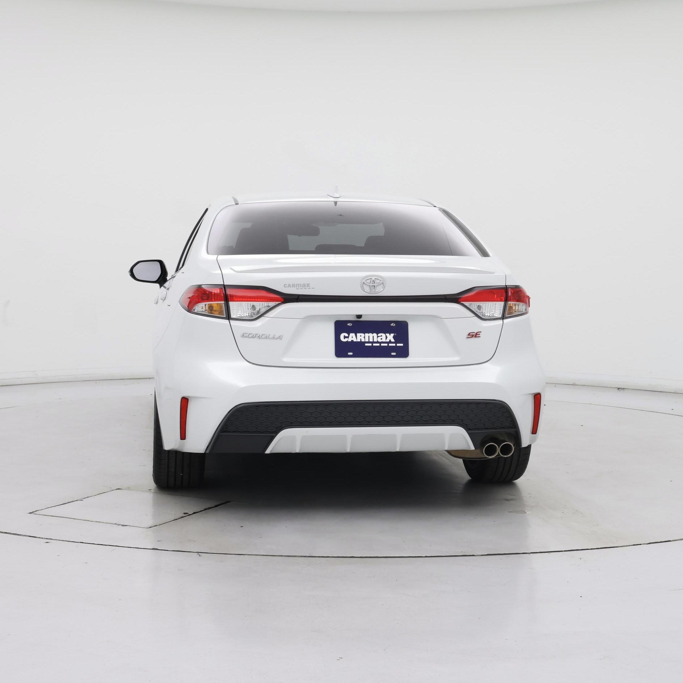 Thumbnail: 2022 Toyota Corolla - 6