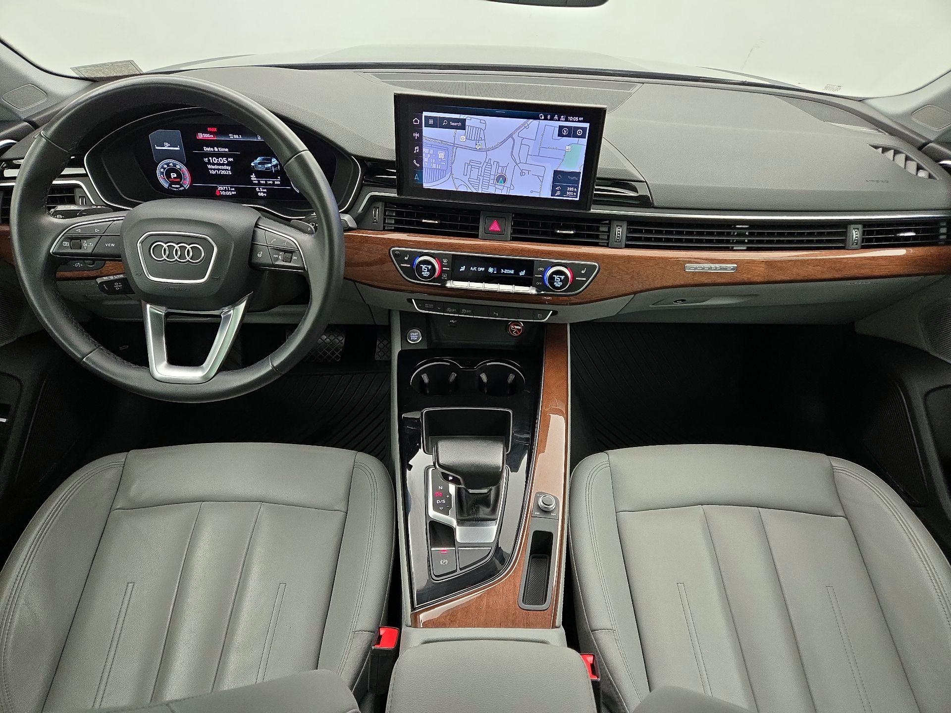 Thumbnail: 2023 Audi A5 - 9