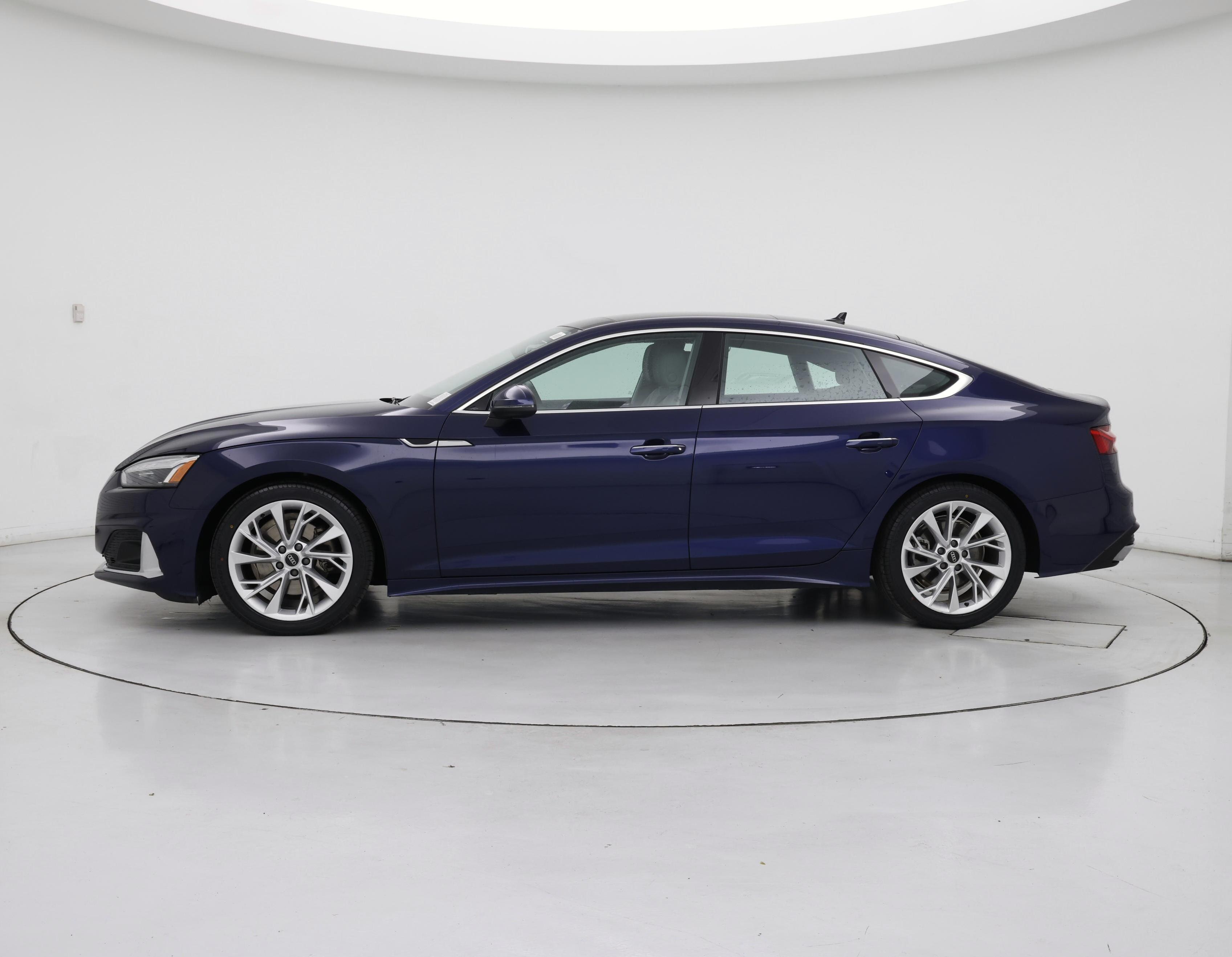 Thumbnail: 2023 Audi A5 - 3
