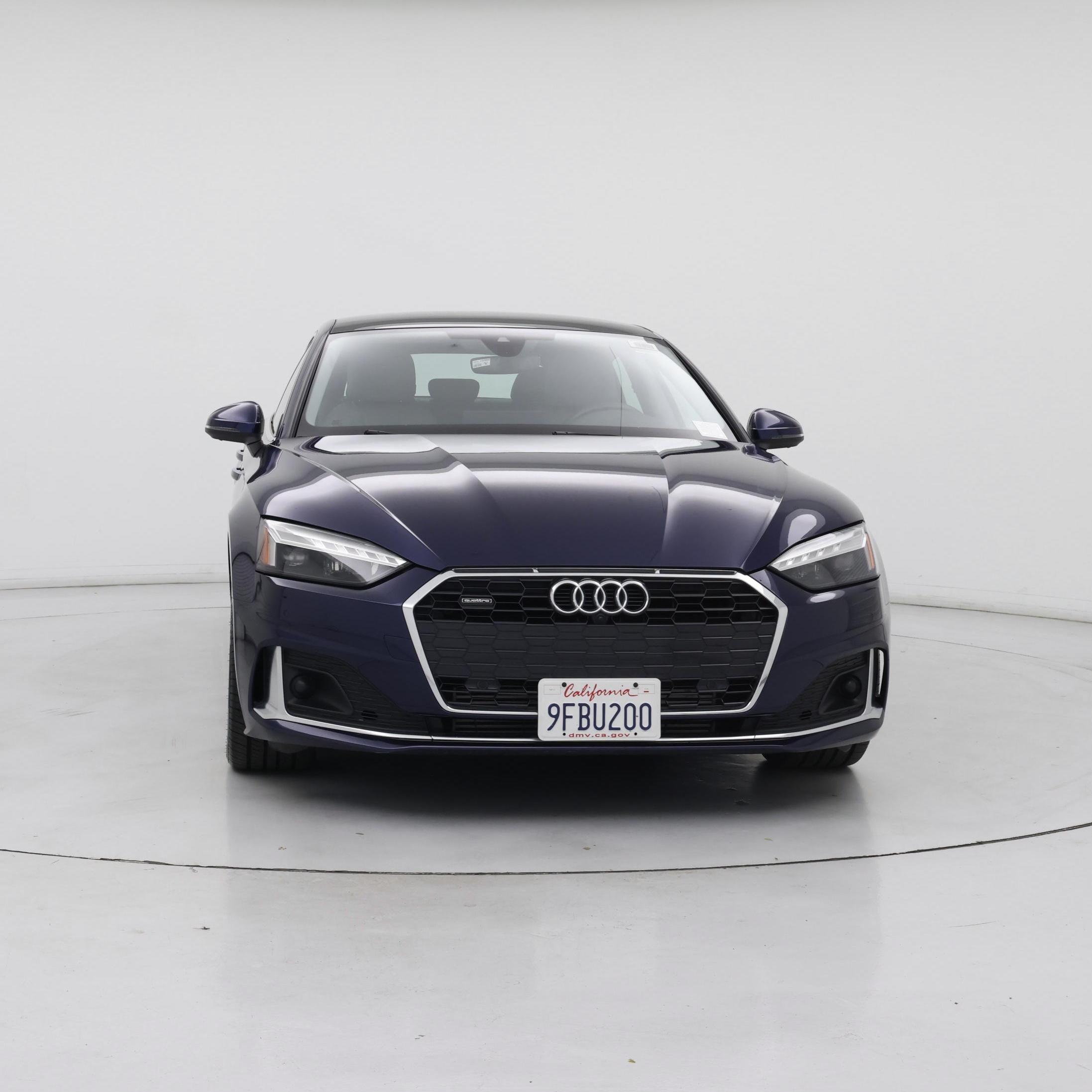 Thumbnail: 2023 Audi A5 - 5