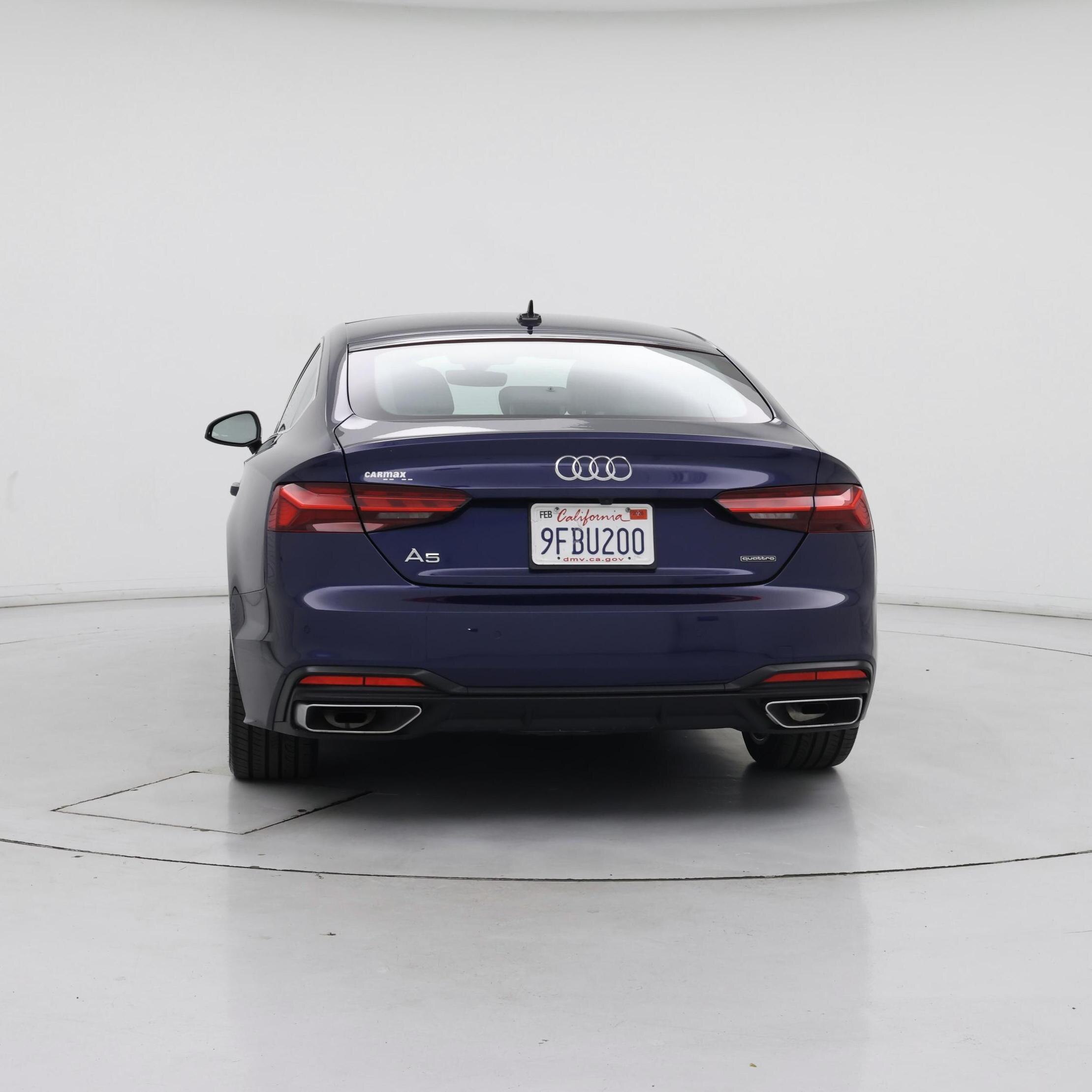 Thumbnail: 2023 Audi A5 - 6