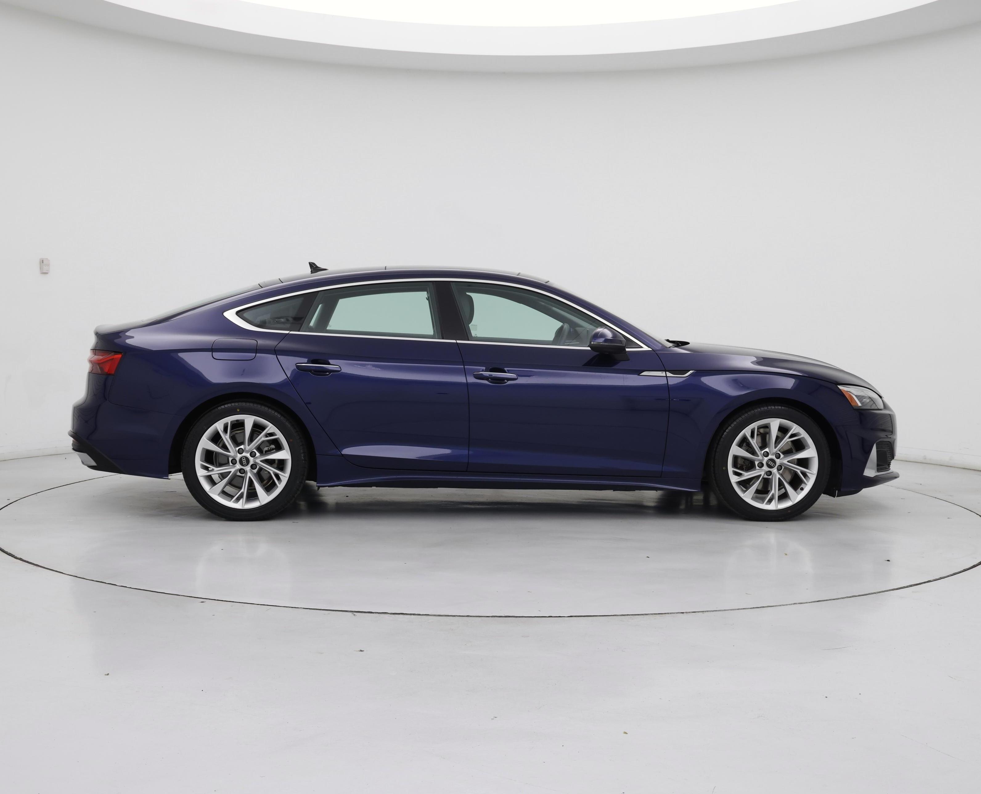 Thumbnail: 2023 Audi A5 - 7