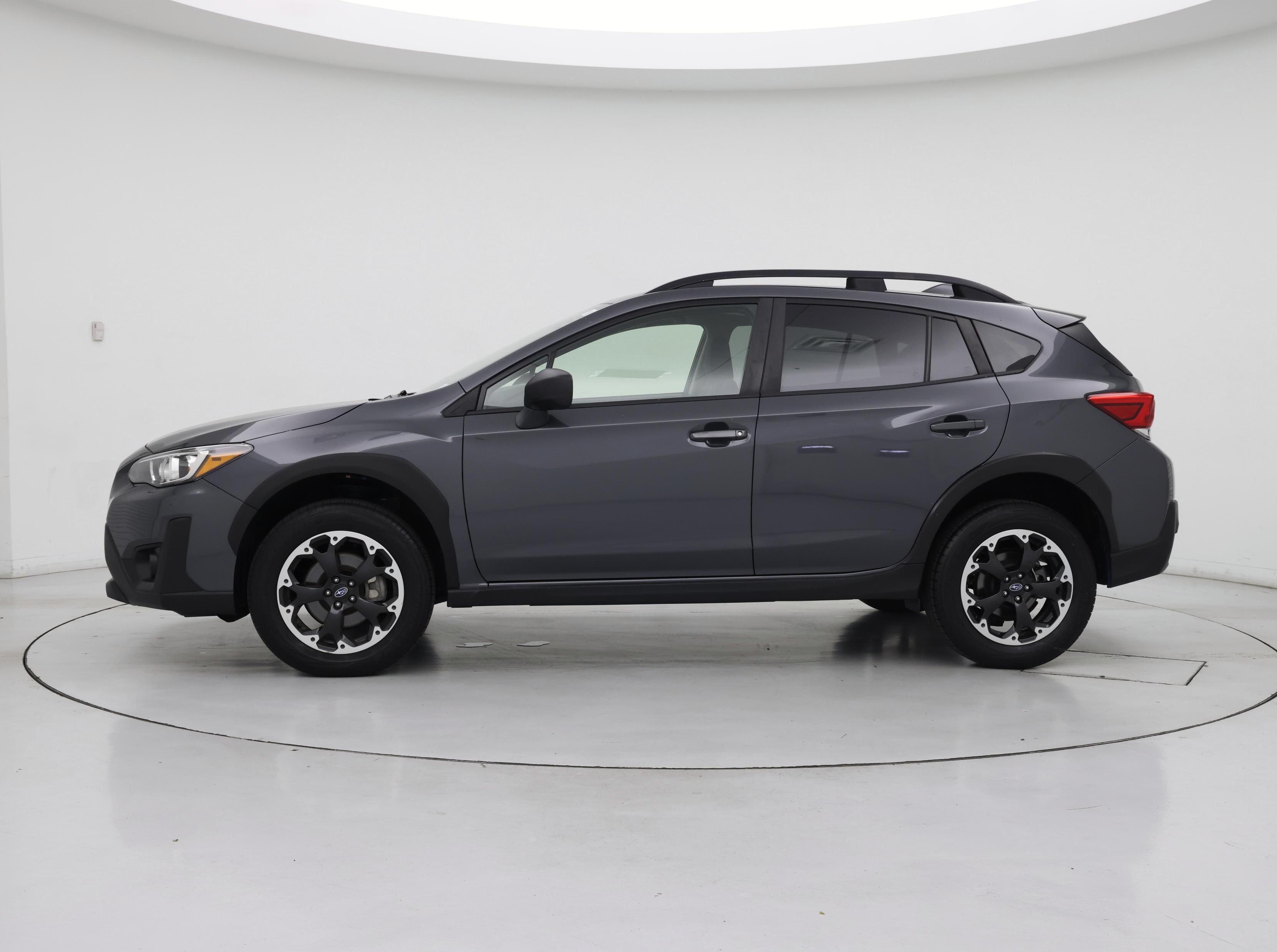 Thumbnail: 2022 Subaru Crosstrek - 3