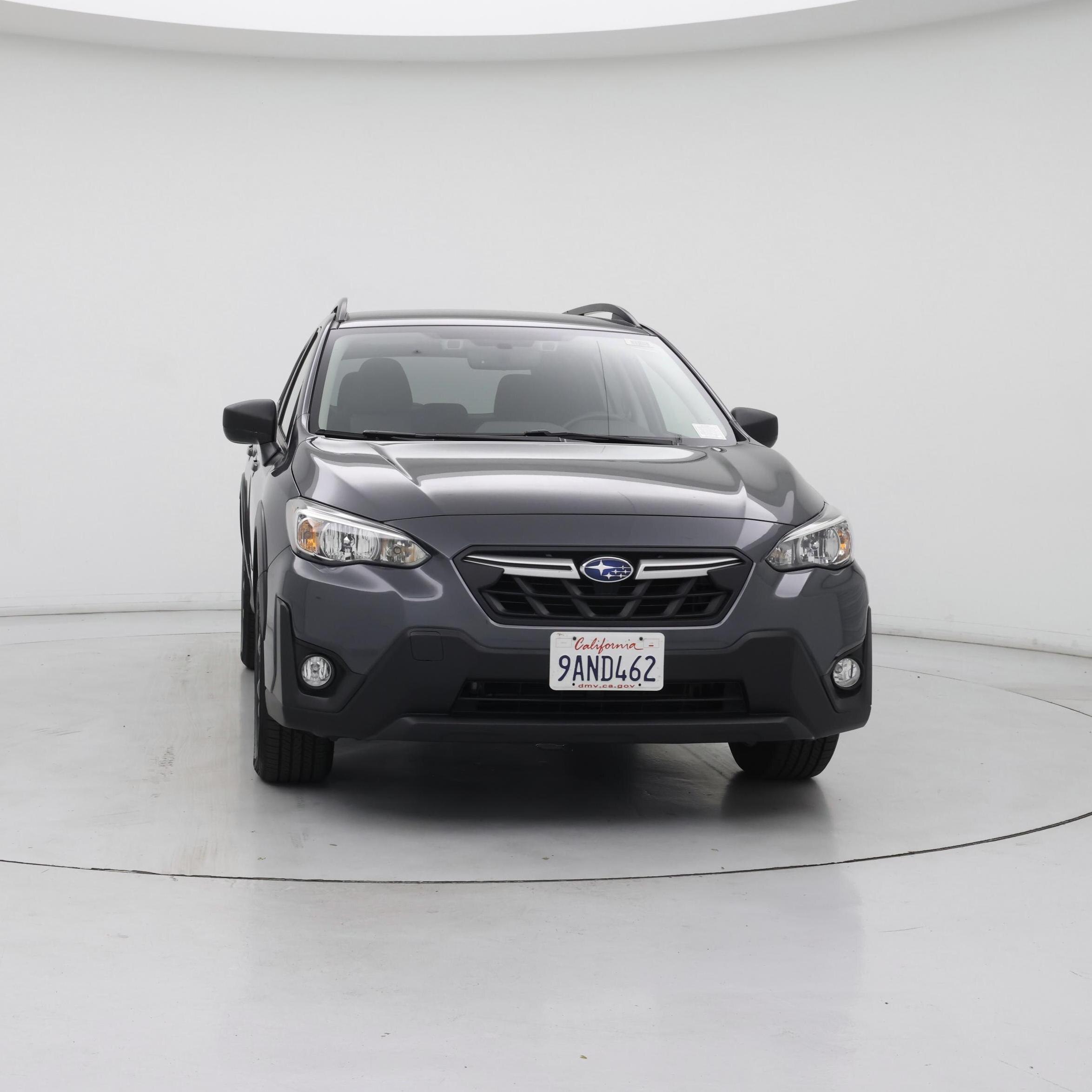 Thumbnail: 2022 Subaru Crosstrek - 5