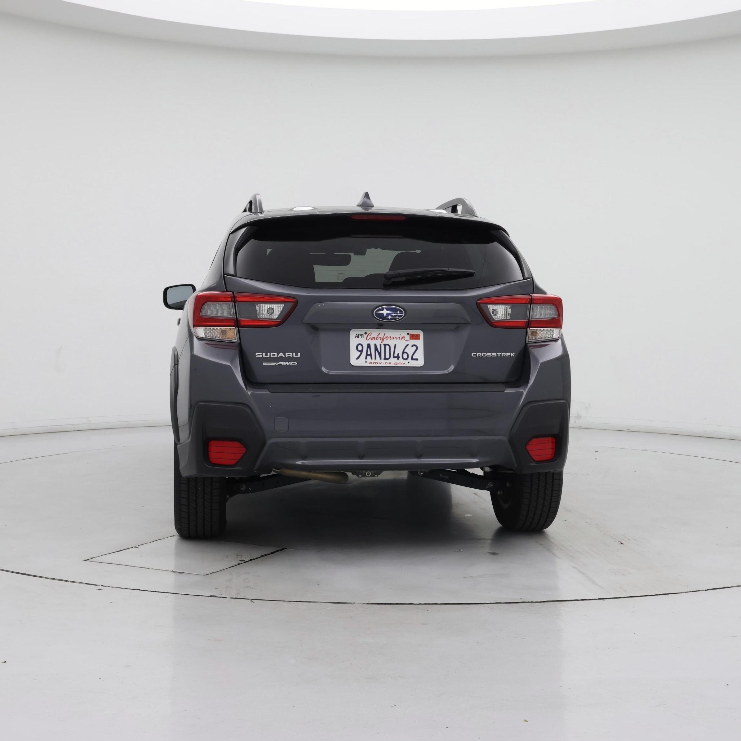 Thumbnail: 2022 Subaru Crosstrek - 6