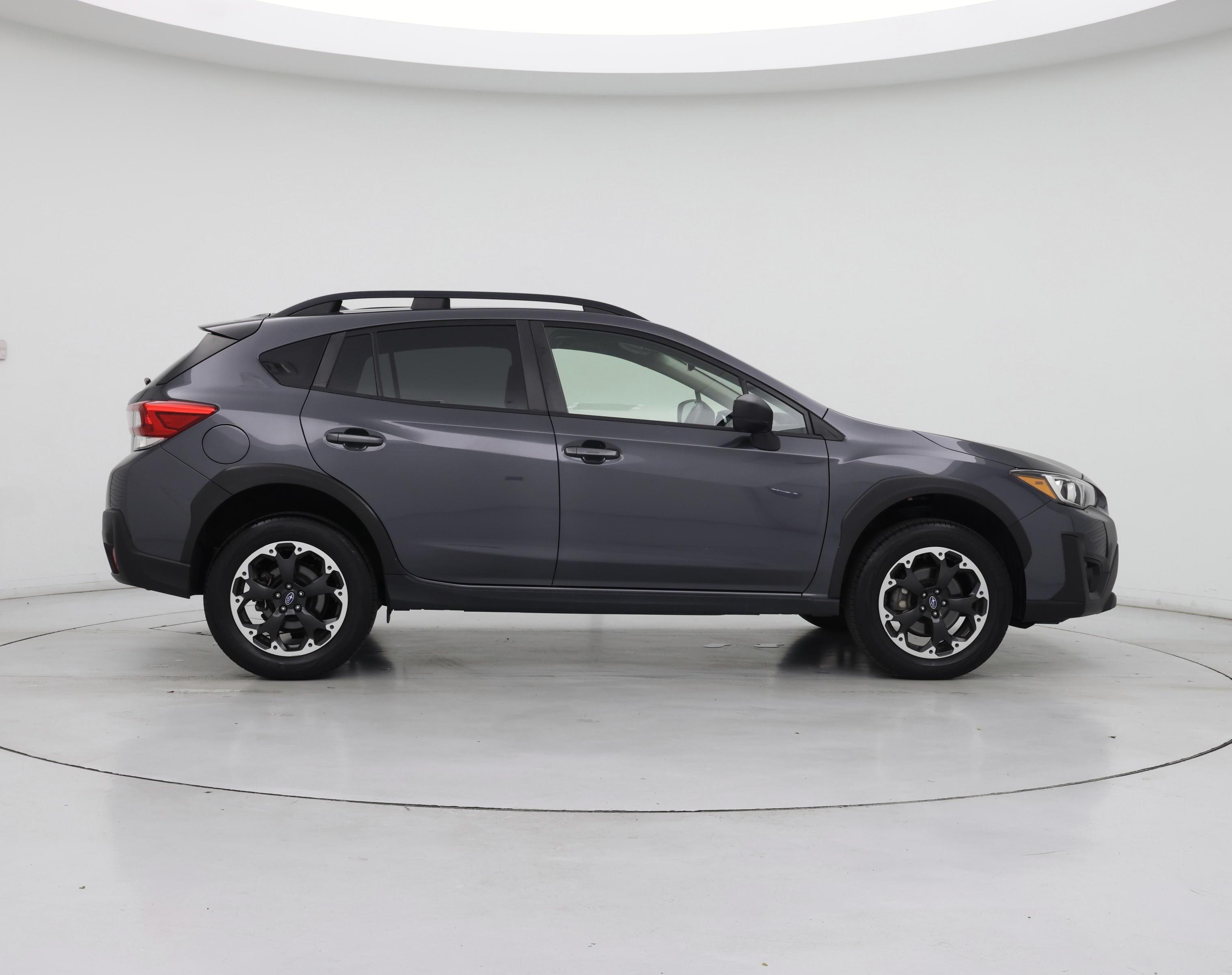 Thumbnail: 2022 Subaru Crosstrek - 7