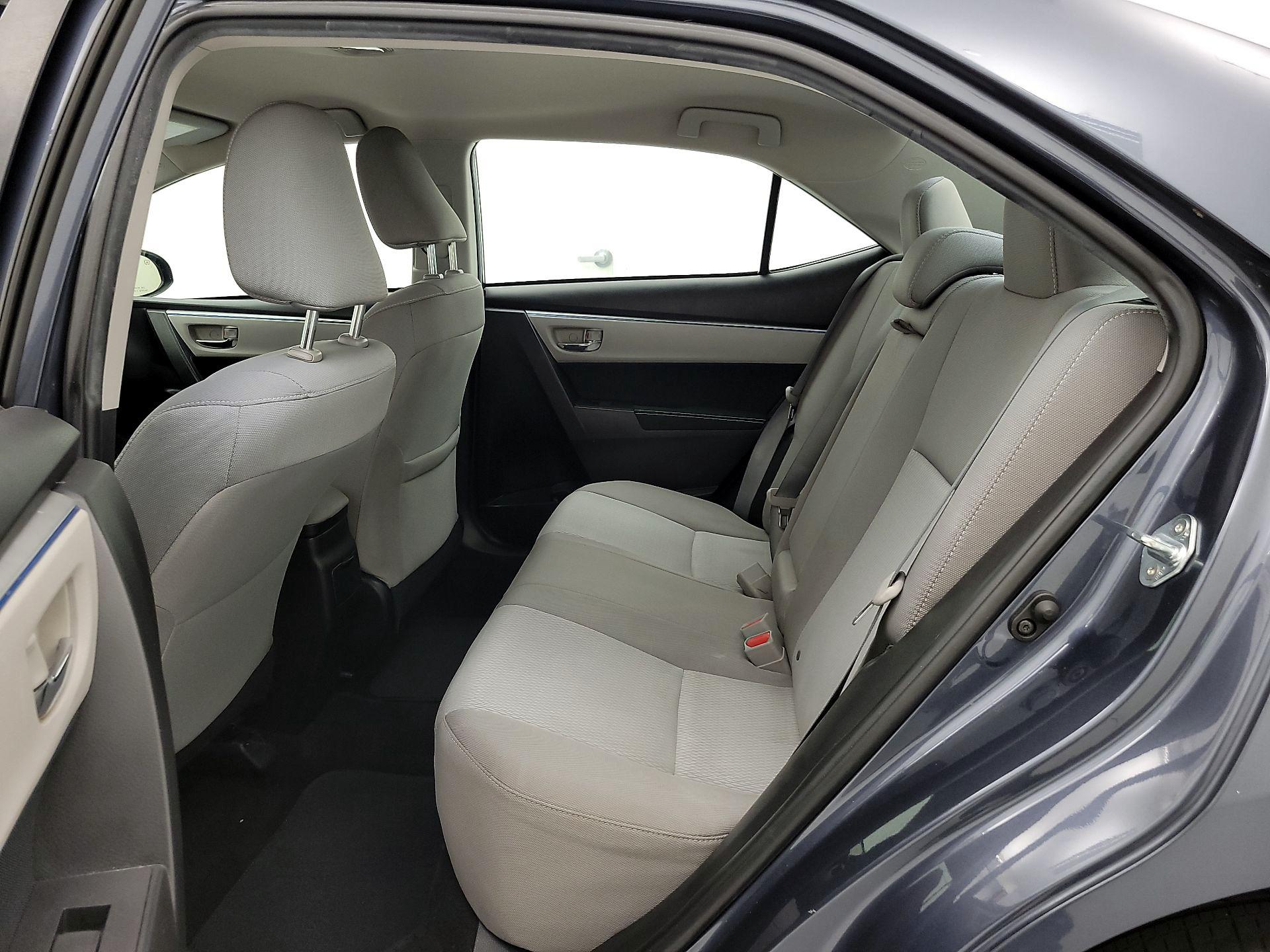 Thumbnail: 2016 Toyota Corolla - 19