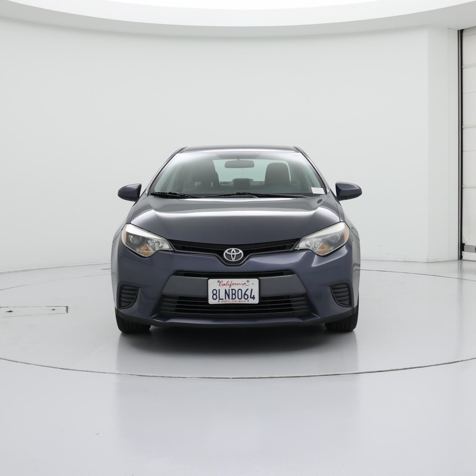 Thumbnail: 2016 Toyota Corolla - 5