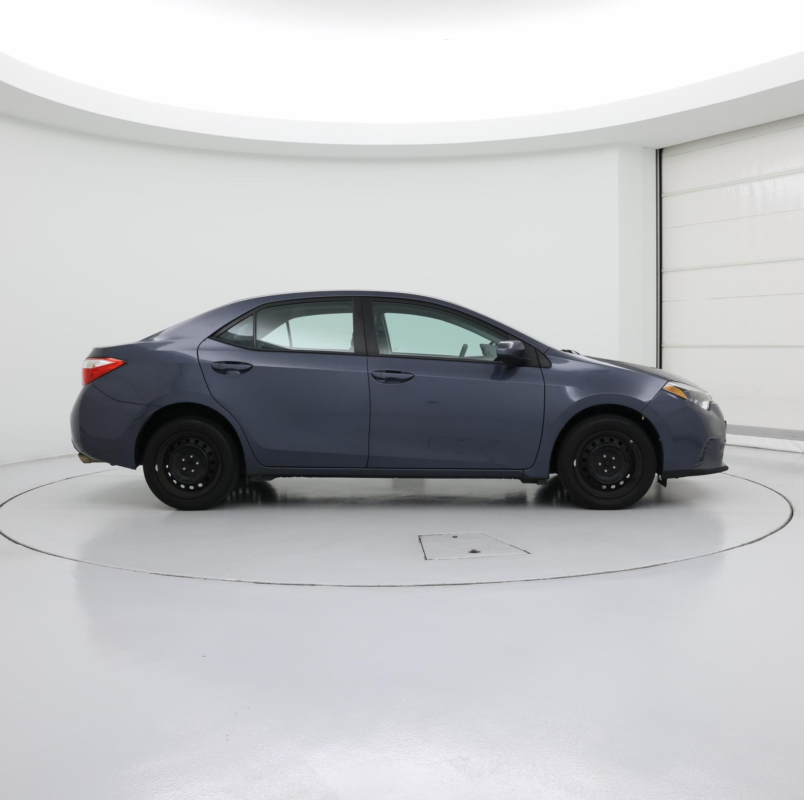 Thumbnail: 2016 Toyota Corolla - 7