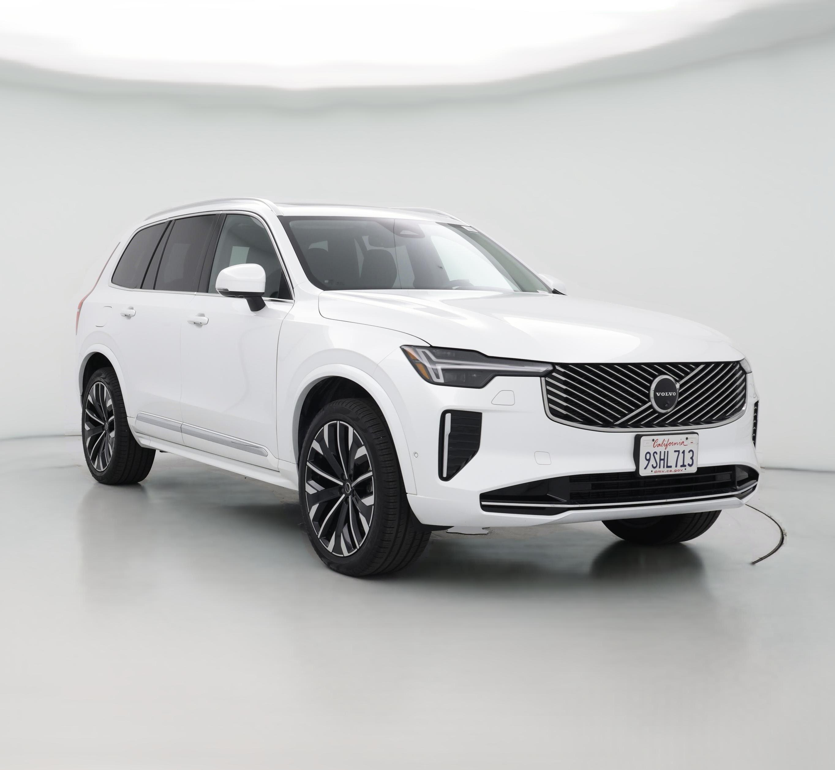 Thumbnail: 2025 Volvo XC90 - 1