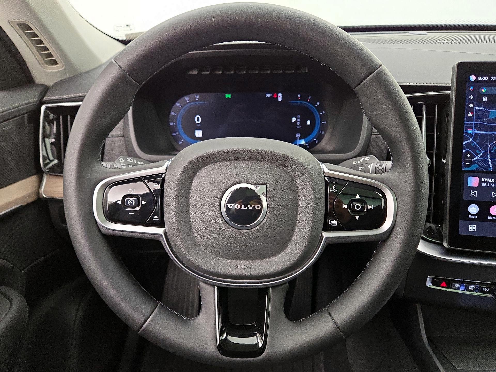 Thumbnail: 2025 Volvo XC90 - 10