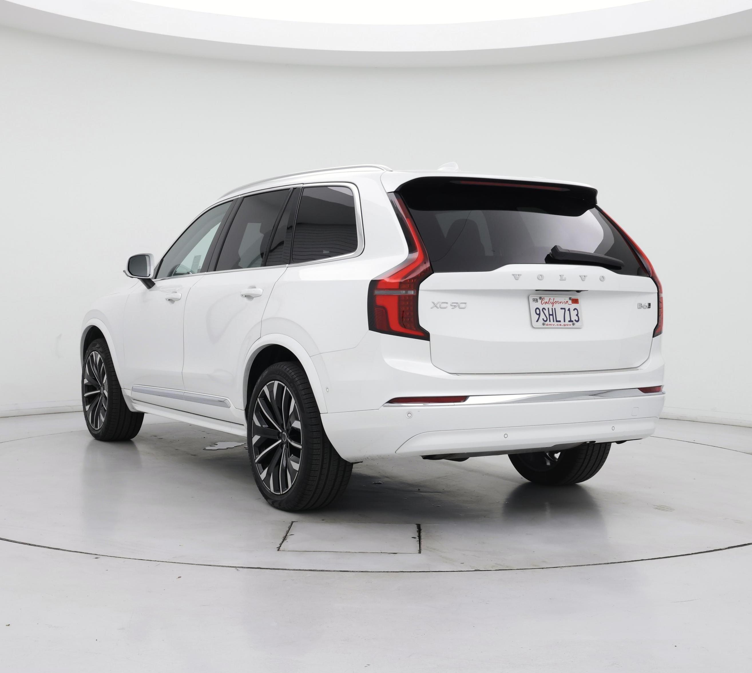Thumbnail: 2025 Volvo XC90 - 2