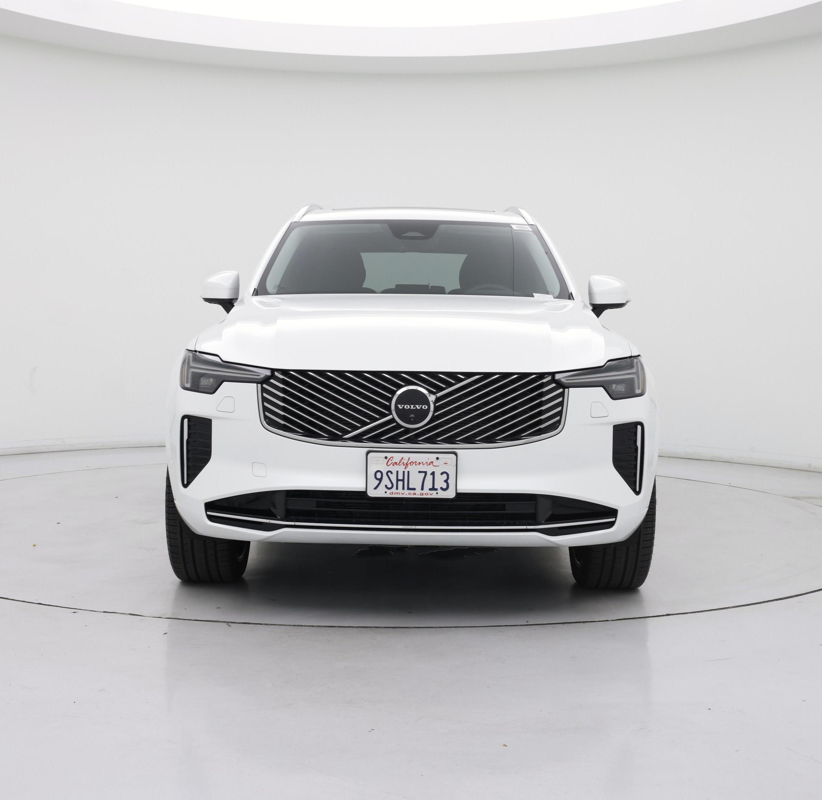 Thumbnail: 2025 Volvo XC90 - 5