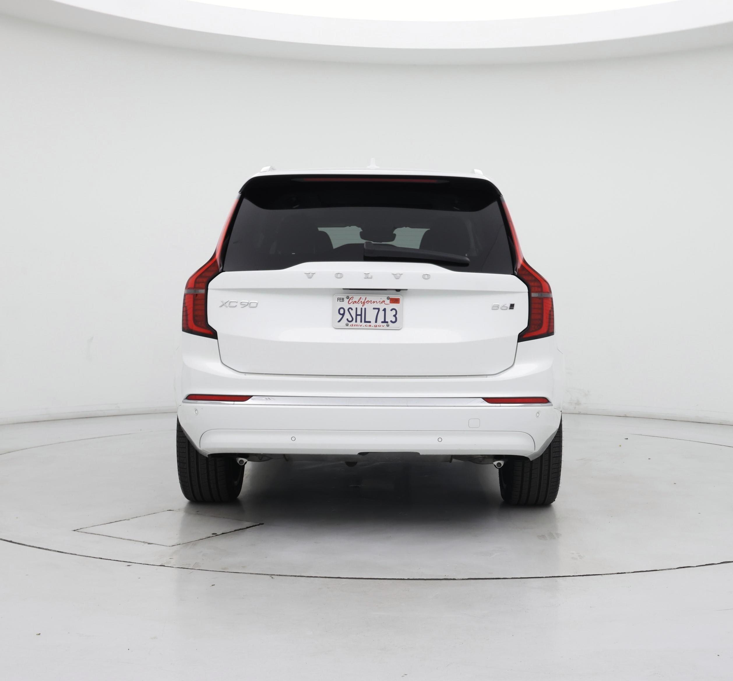 Thumbnail: 2025 Volvo XC90 - 6