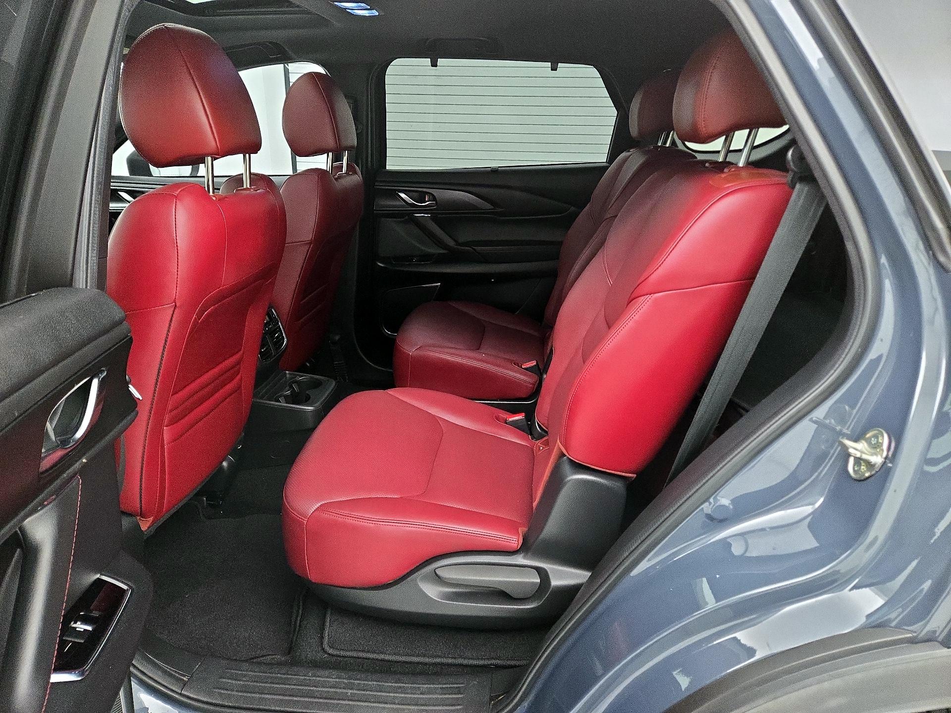 Thumbnail: 2021 Mazda CX-9 - 20
