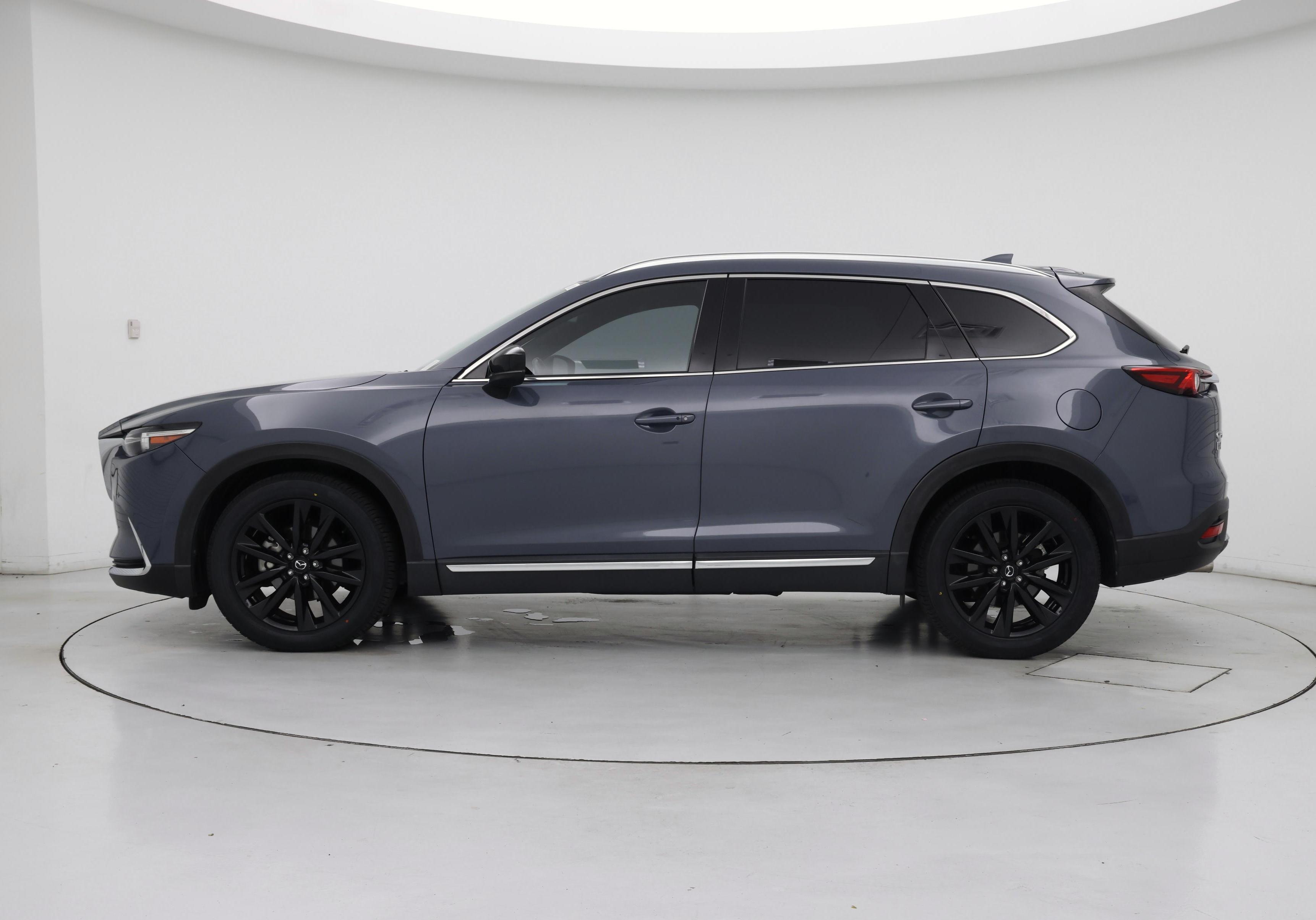 Thumbnail: 2021 Mazda CX-9 - 3