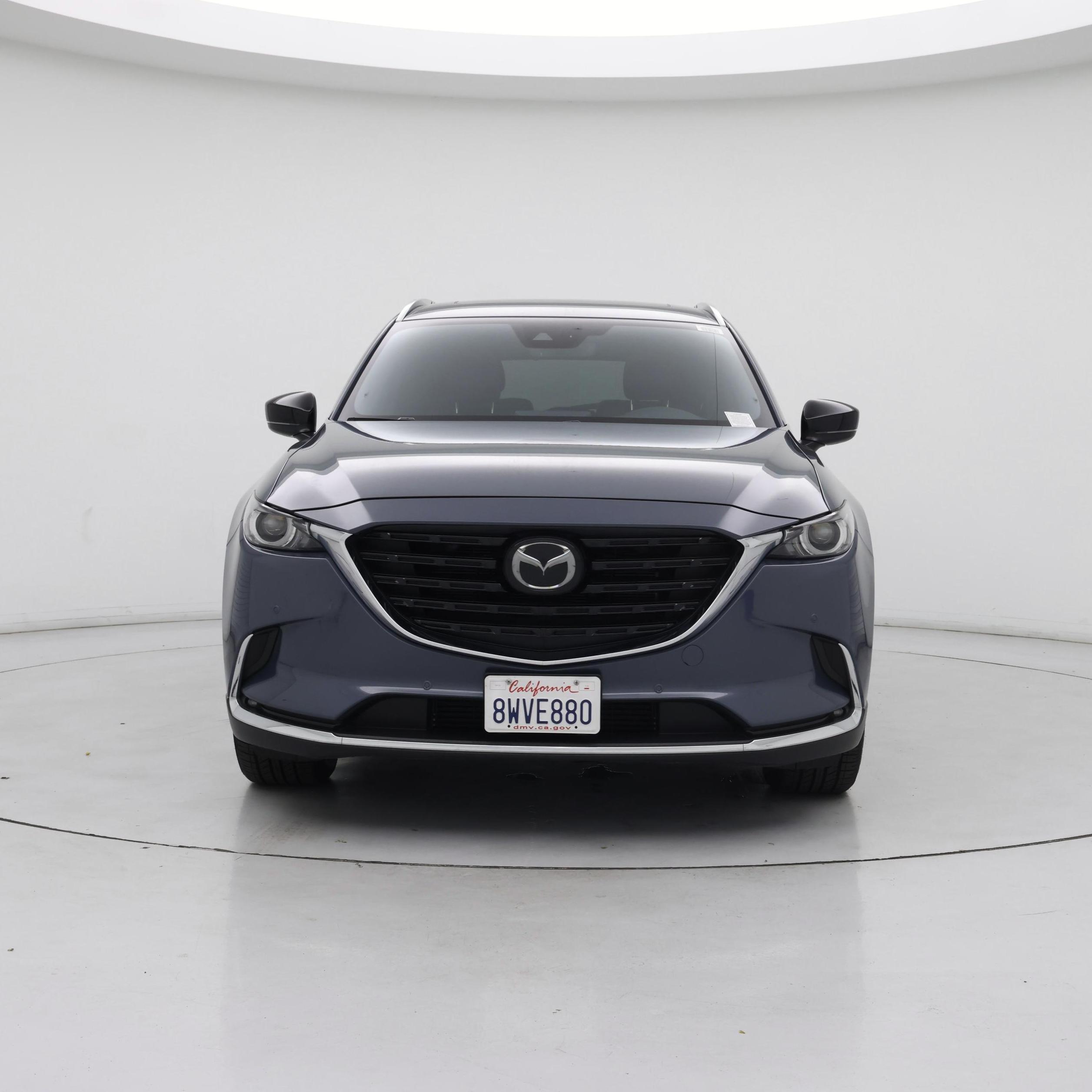 Thumbnail: 2021 Mazda CX-9 - 5