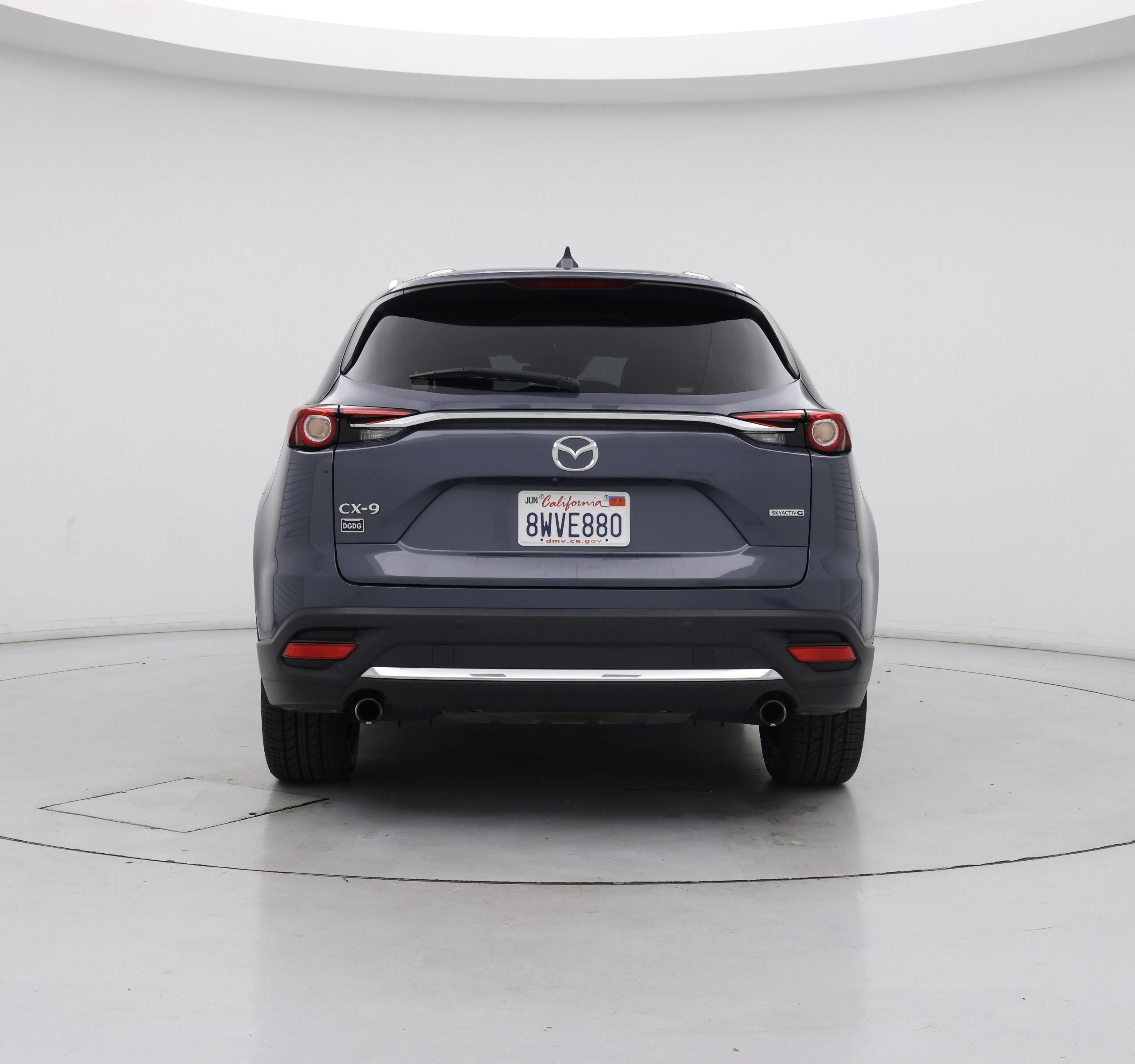 Thumbnail: 2021 Mazda CX-9 - 6