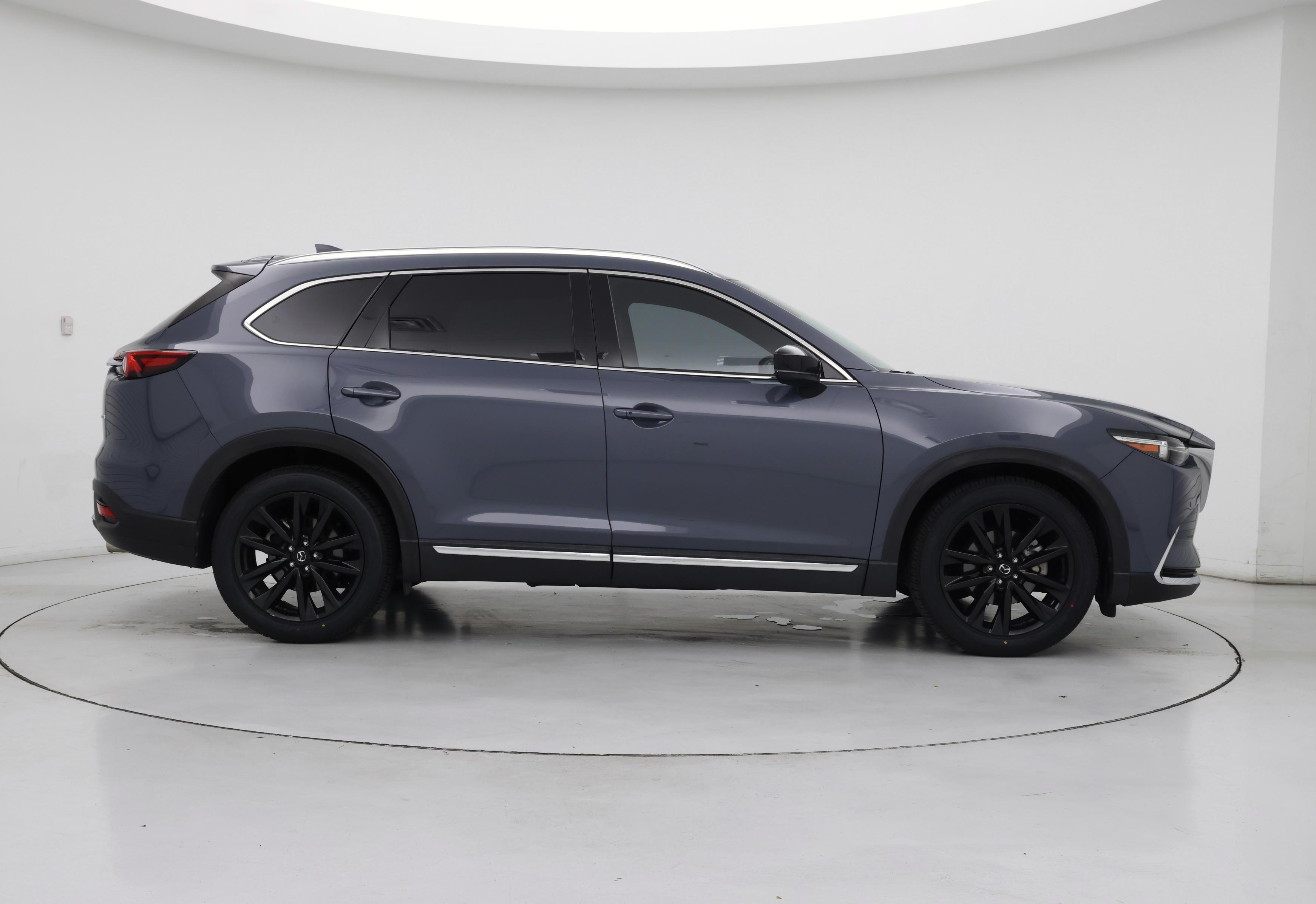 Thumbnail: 2021 Mazda CX-9 - 7