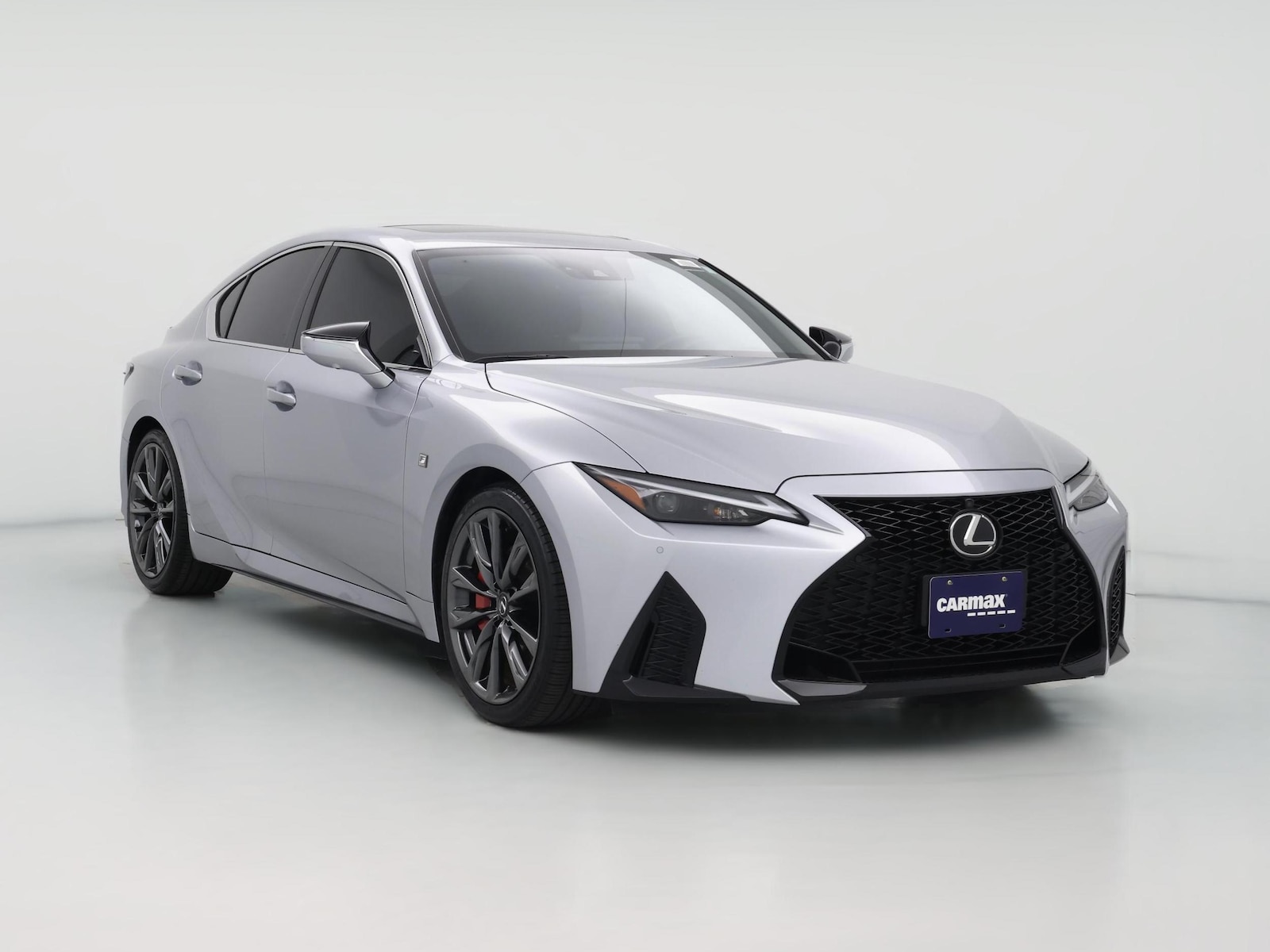 2023 Lexus IS
