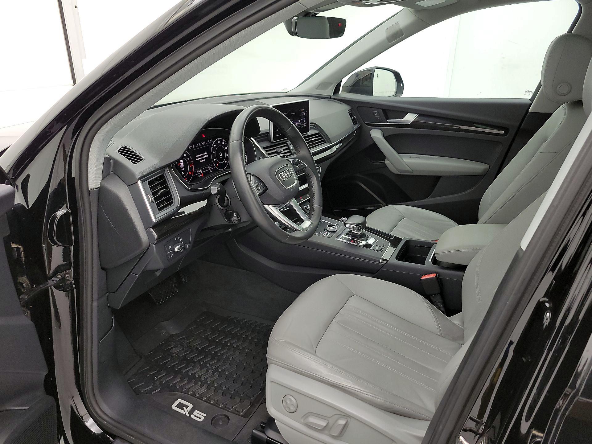 Thumbnail: 2018 Audi Q5 - 11