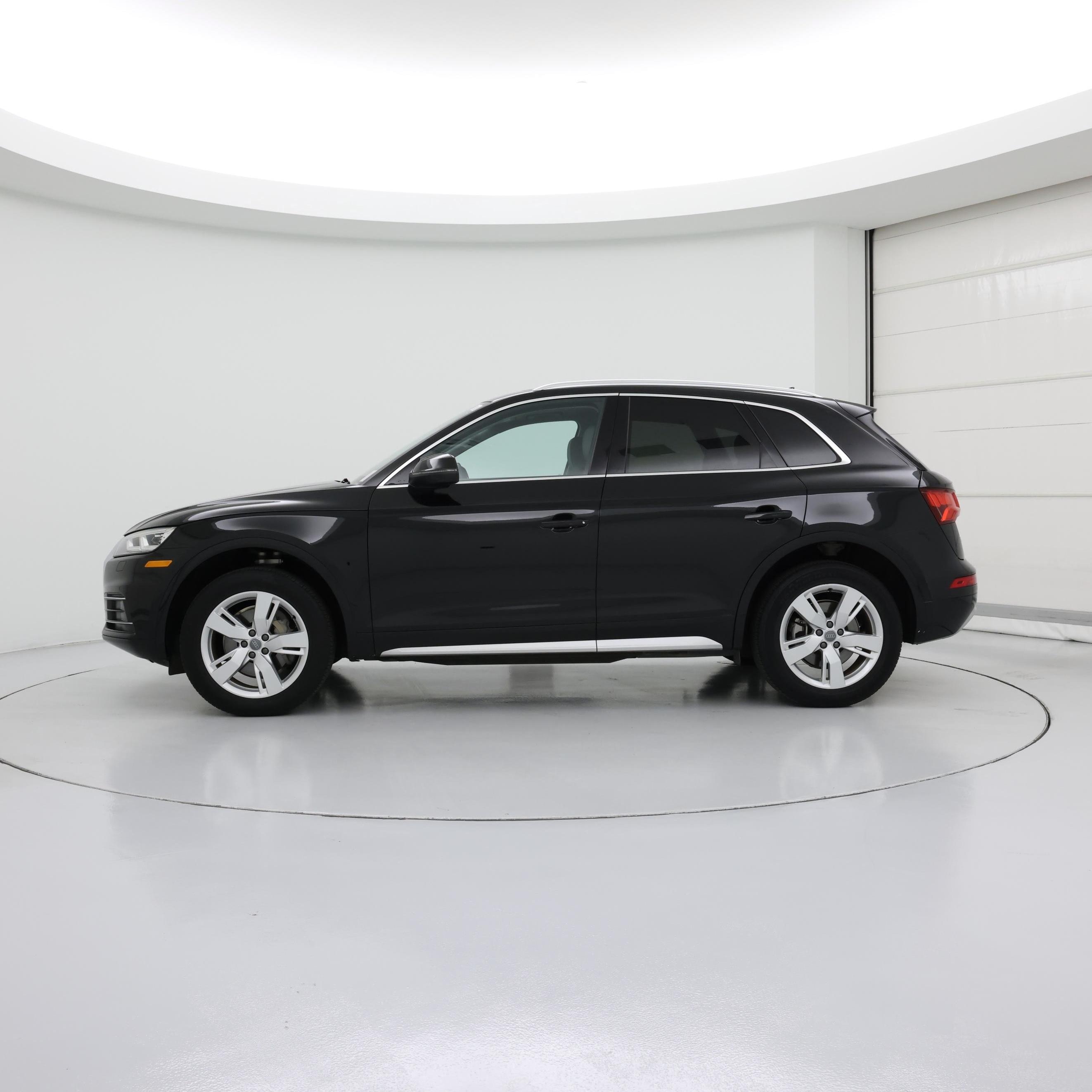 Thumbnail: 2018 Audi Q5 - 3