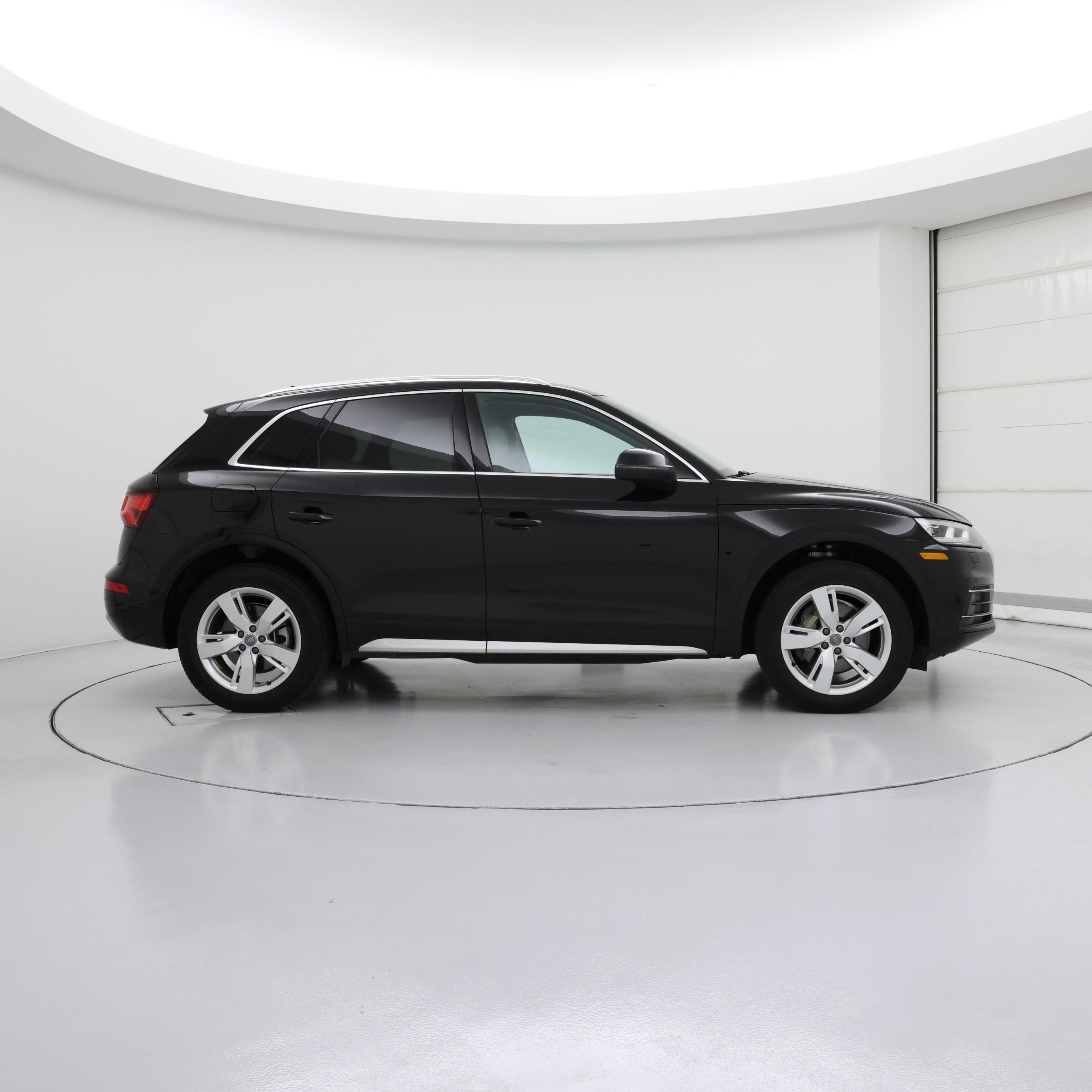 Thumbnail: 2018 Audi Q5 - 7