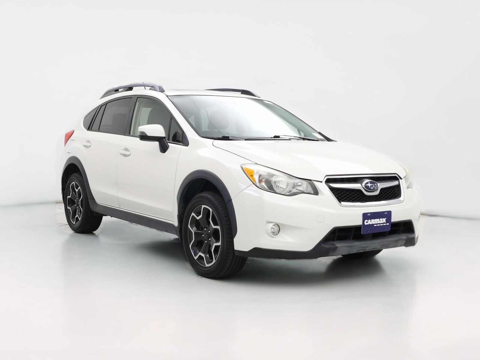 2015 Subaru XV Crosstrek