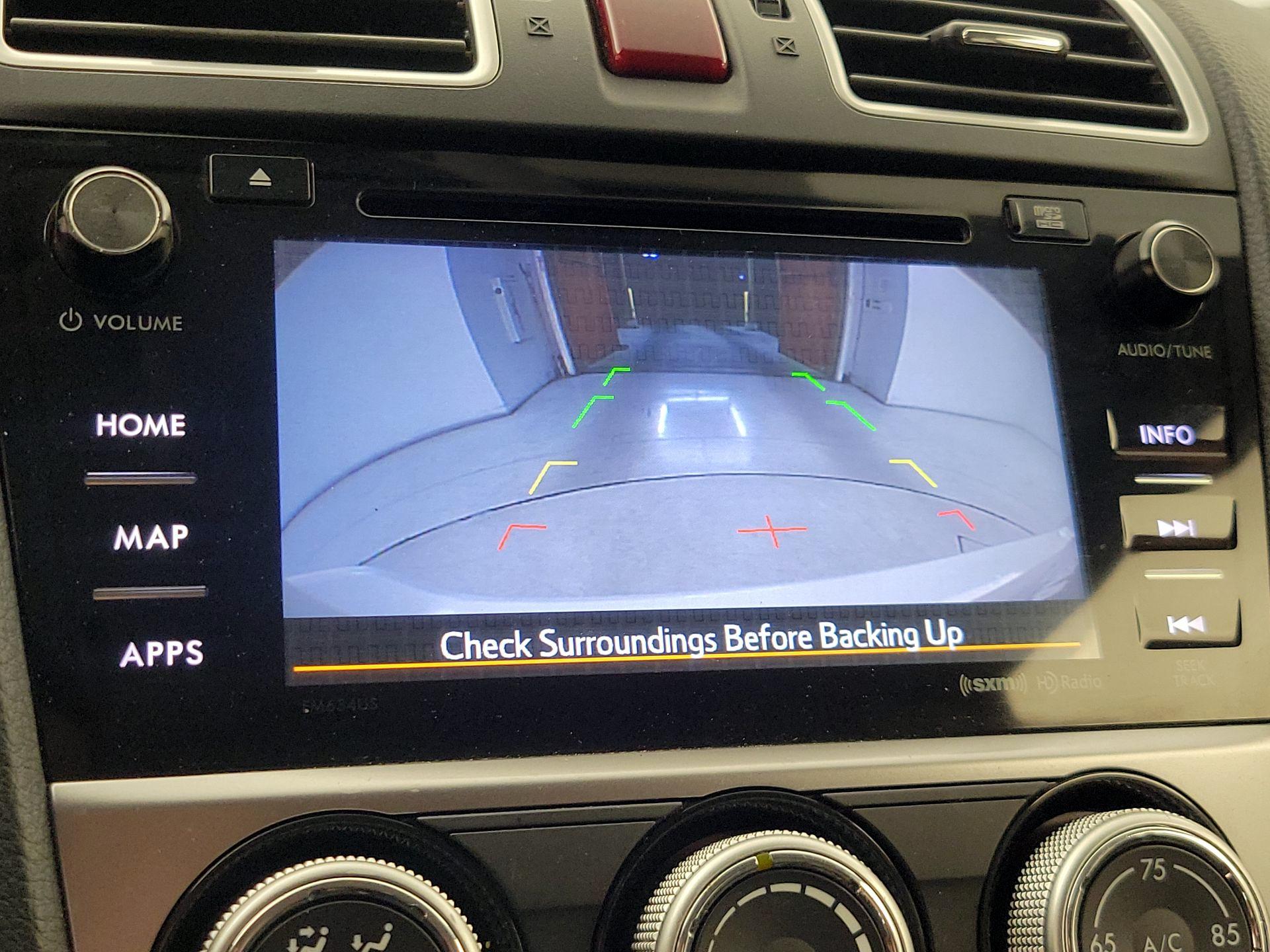 Thumbnail: 2015 Subaru XV Crosstrek - 15