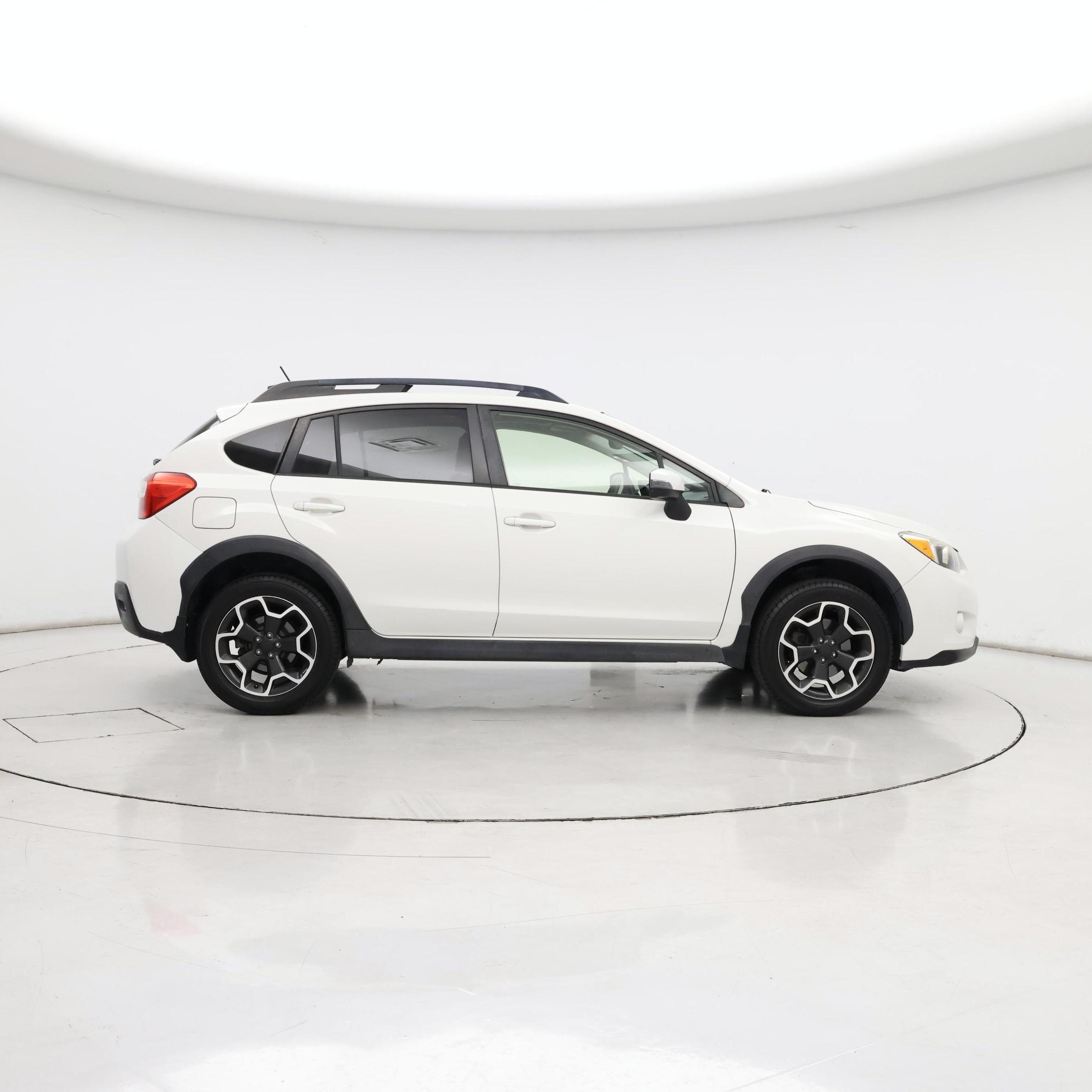 Thumbnail: 2015 Subaru XV Crosstrek - 7