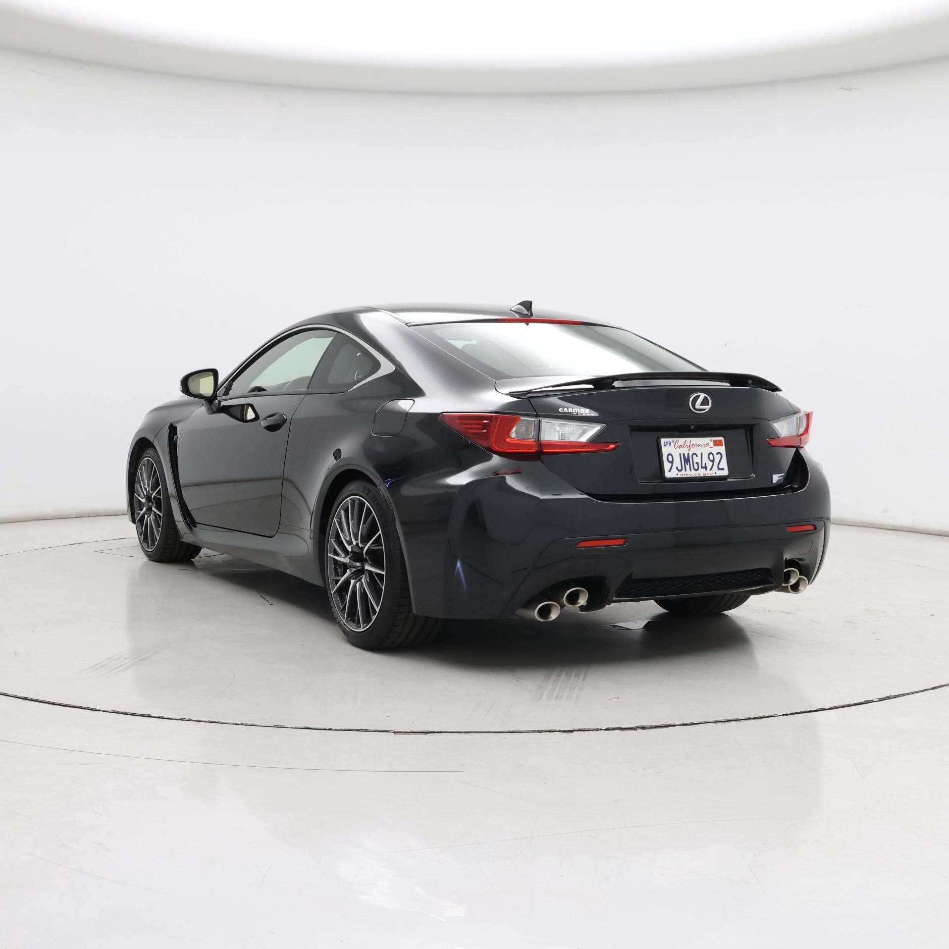 Thumbnail: 2017 Lexus RC - 2