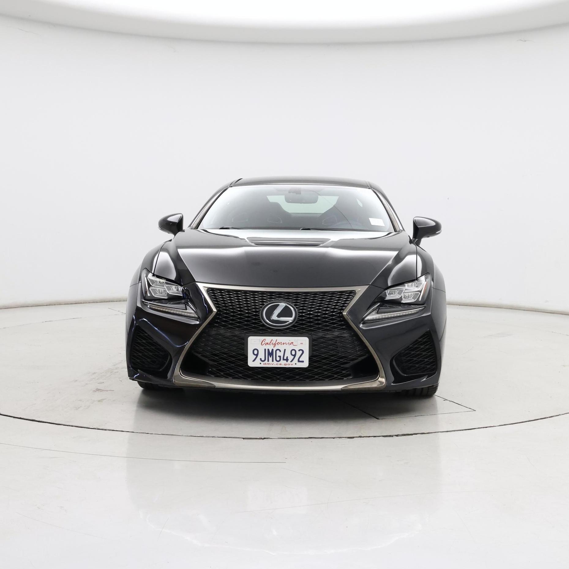 Thumbnail: 2017 Lexus RC - 5