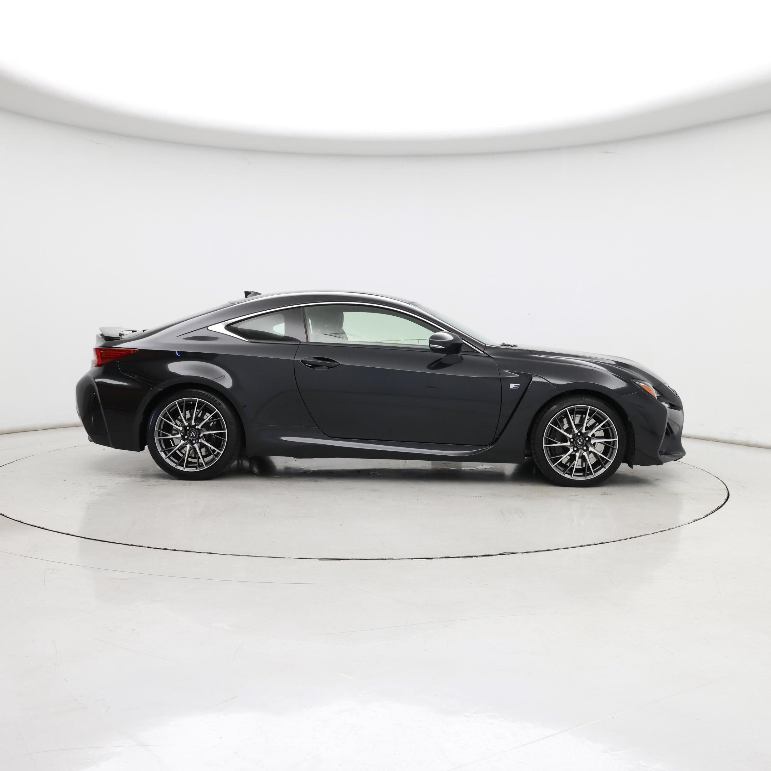 Thumbnail: 2017 Lexus RC - 7