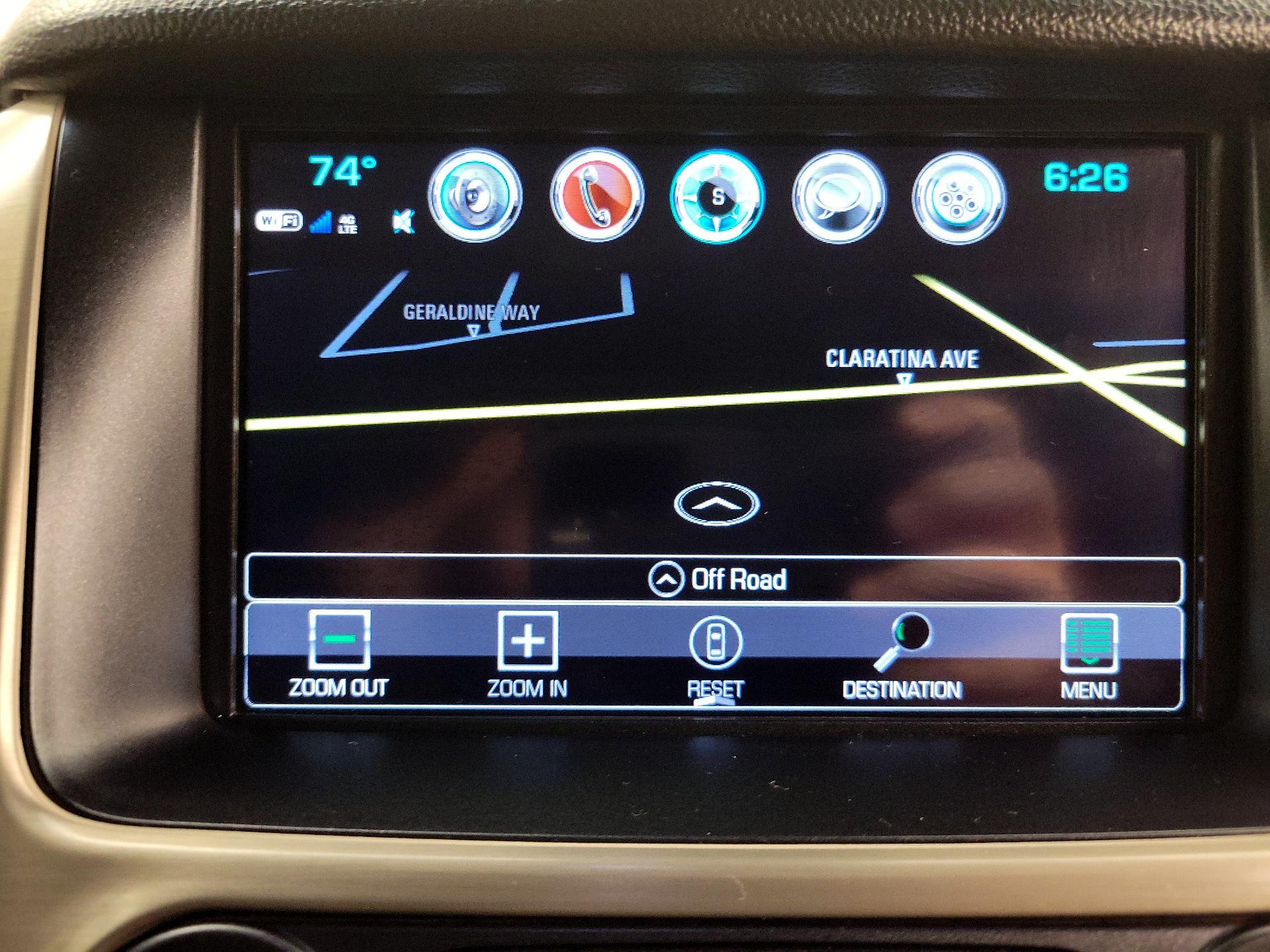 Thumbnail: 2019 GMC Yukon XL - 14
