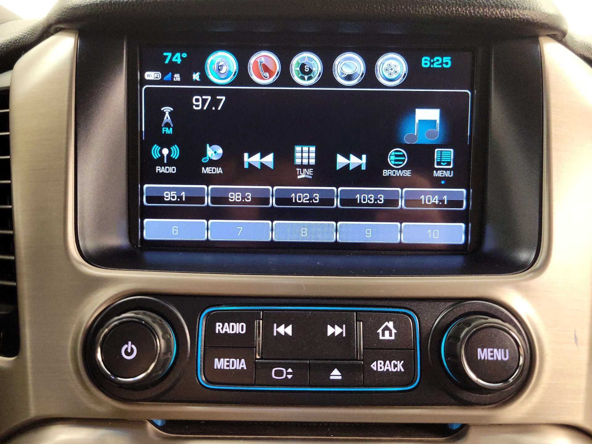 Thumbnail: 2019 GMC Yukon XL - 16